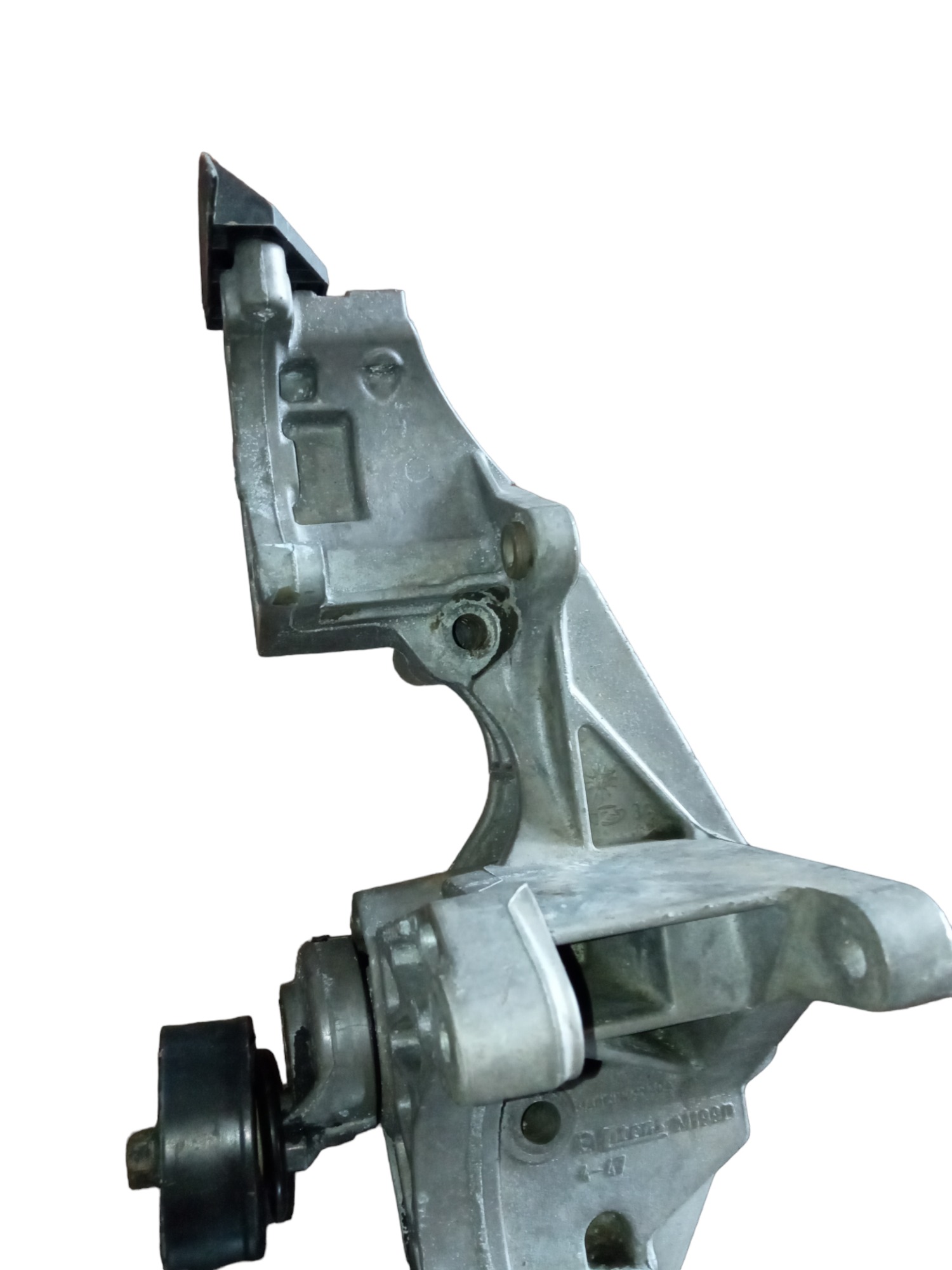 Suporte De Bomba Hidráulica Ford Escort Zetec 95ab10ko19 7