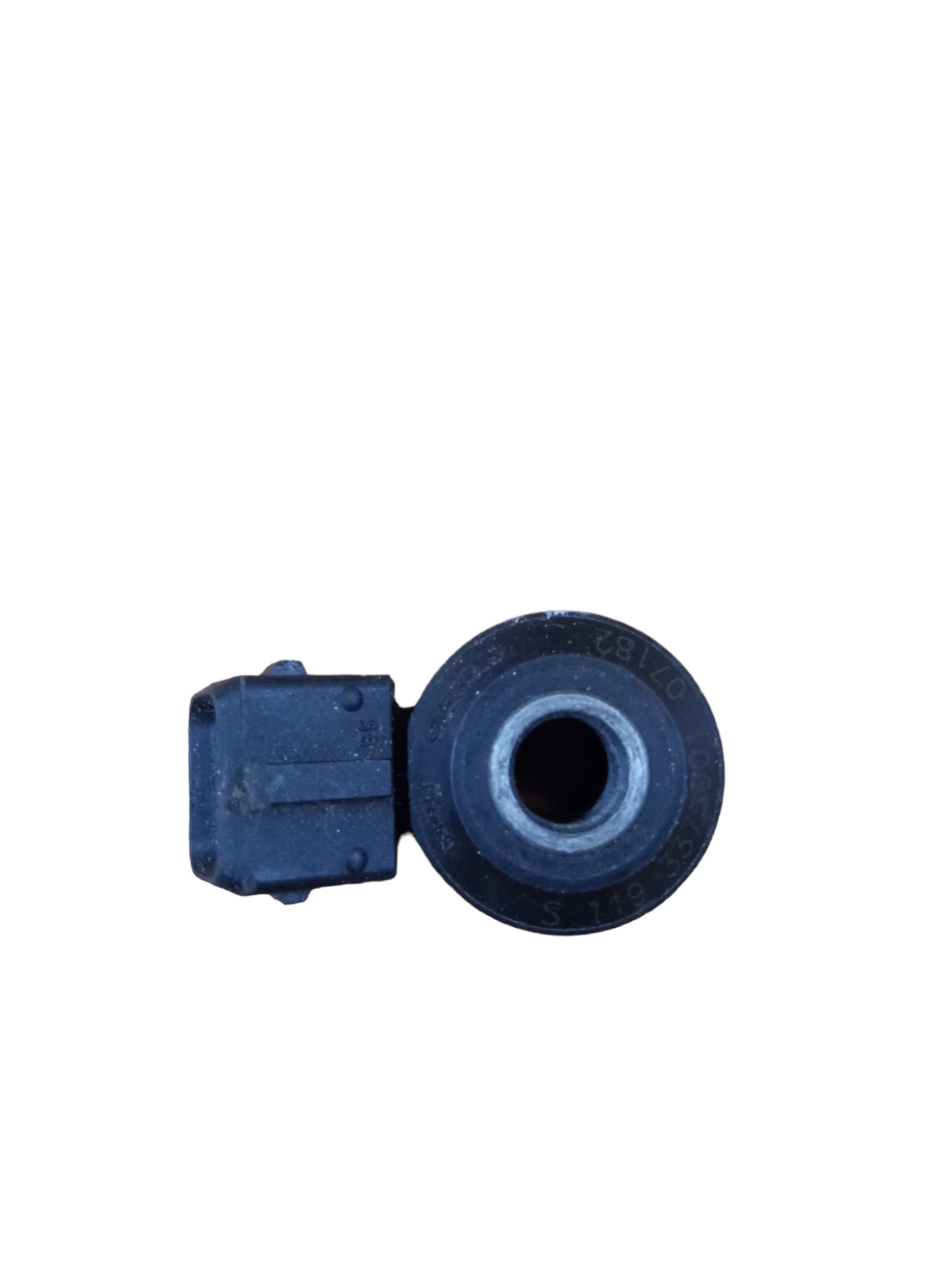 Sensor De Detonação Nissan Livina/tiida 2009/2012 M.v 2