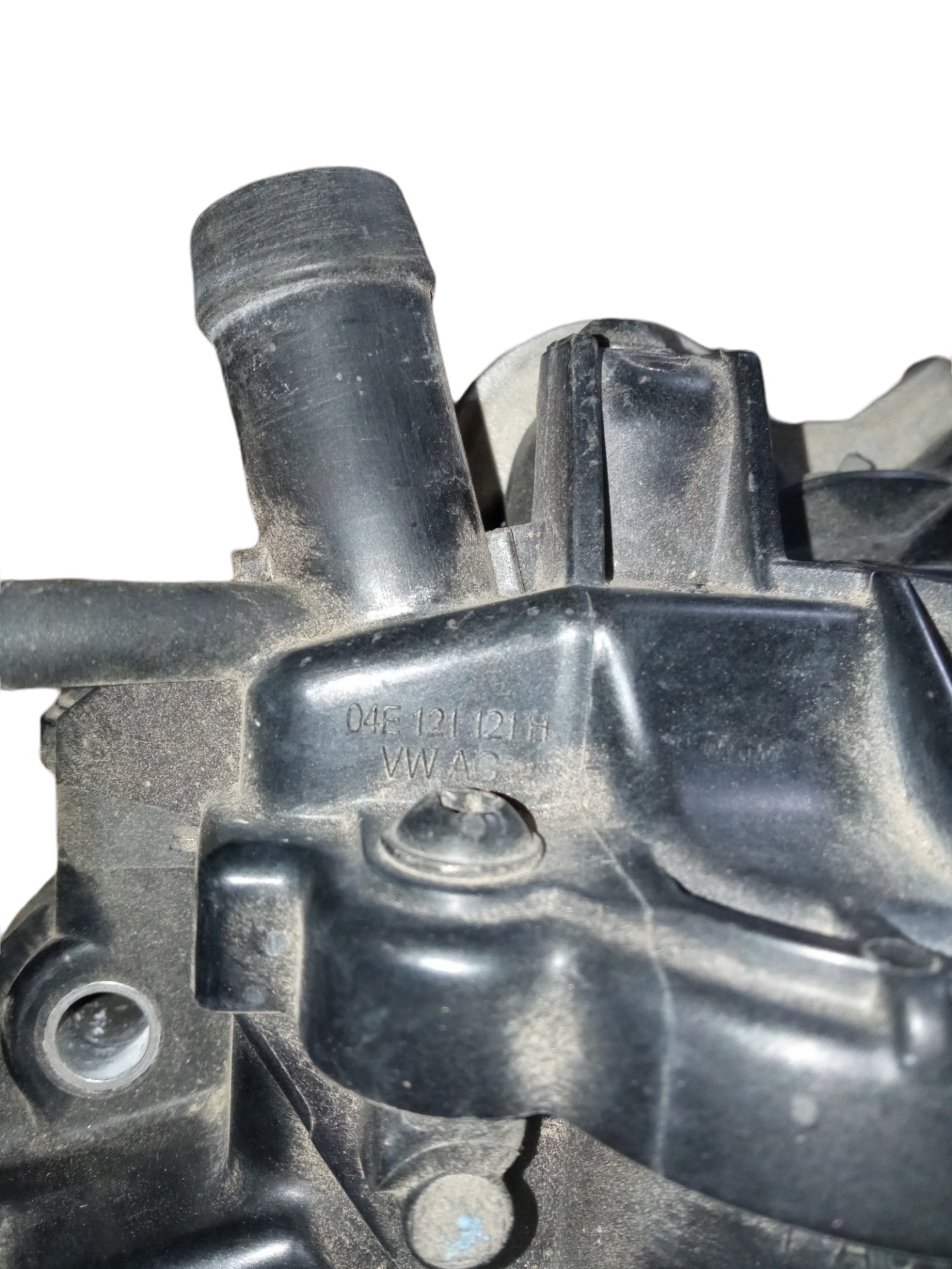 Bomba Dagua Vw Up Gol G7 Voyage Fox Original 04e121600ba 7