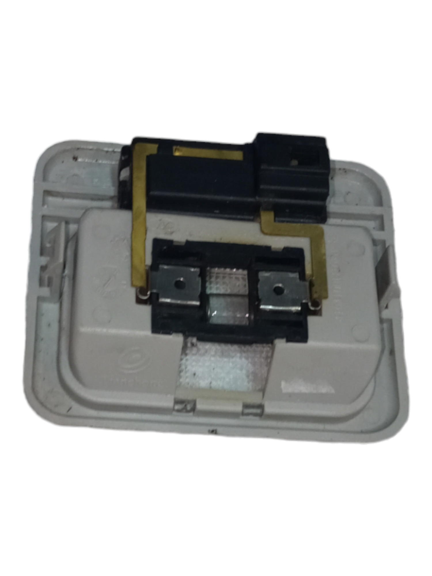 Luz Teto Cortesia Jac J2 J3 2012 2016 1.4 16v Original 4