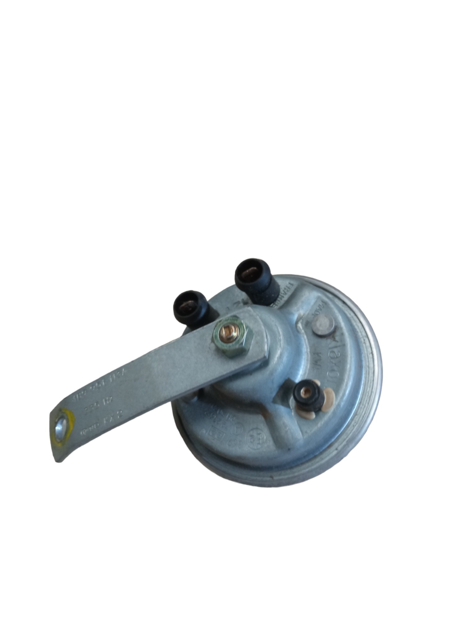 Buzina Alarme Original Audi A4/ A6 2000 3