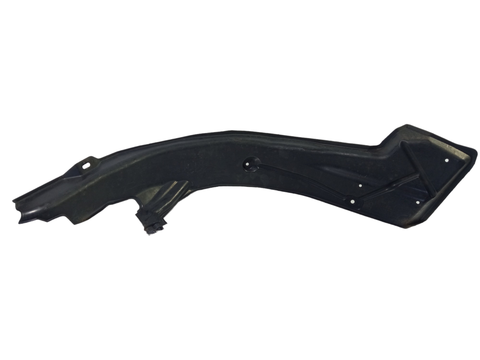 Protetor Gargalo Tanque Toyota Corolla 2016 2017 2018 2019 3