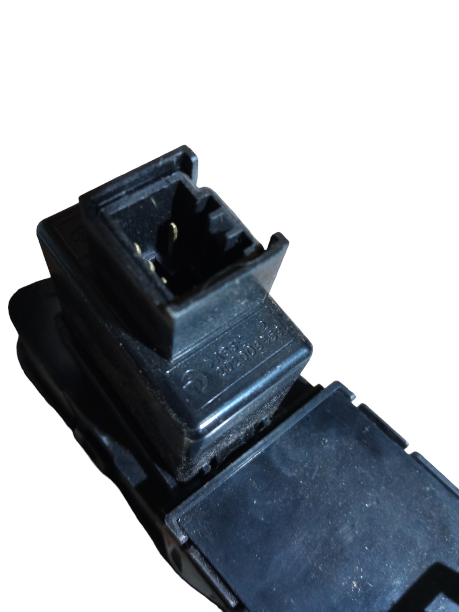 Botão De Regulagem Do Farol Hyundai Azera 3.0 2012/2016 3