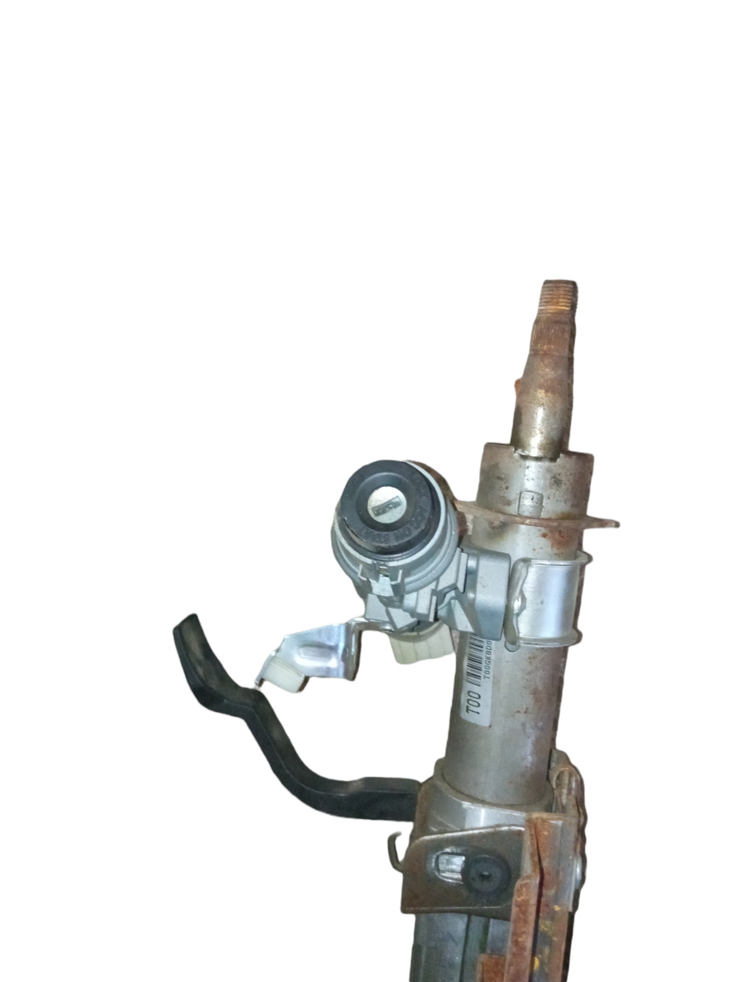 Coluna De Direção Kia Cerato 2009 A 2011 1.6 5