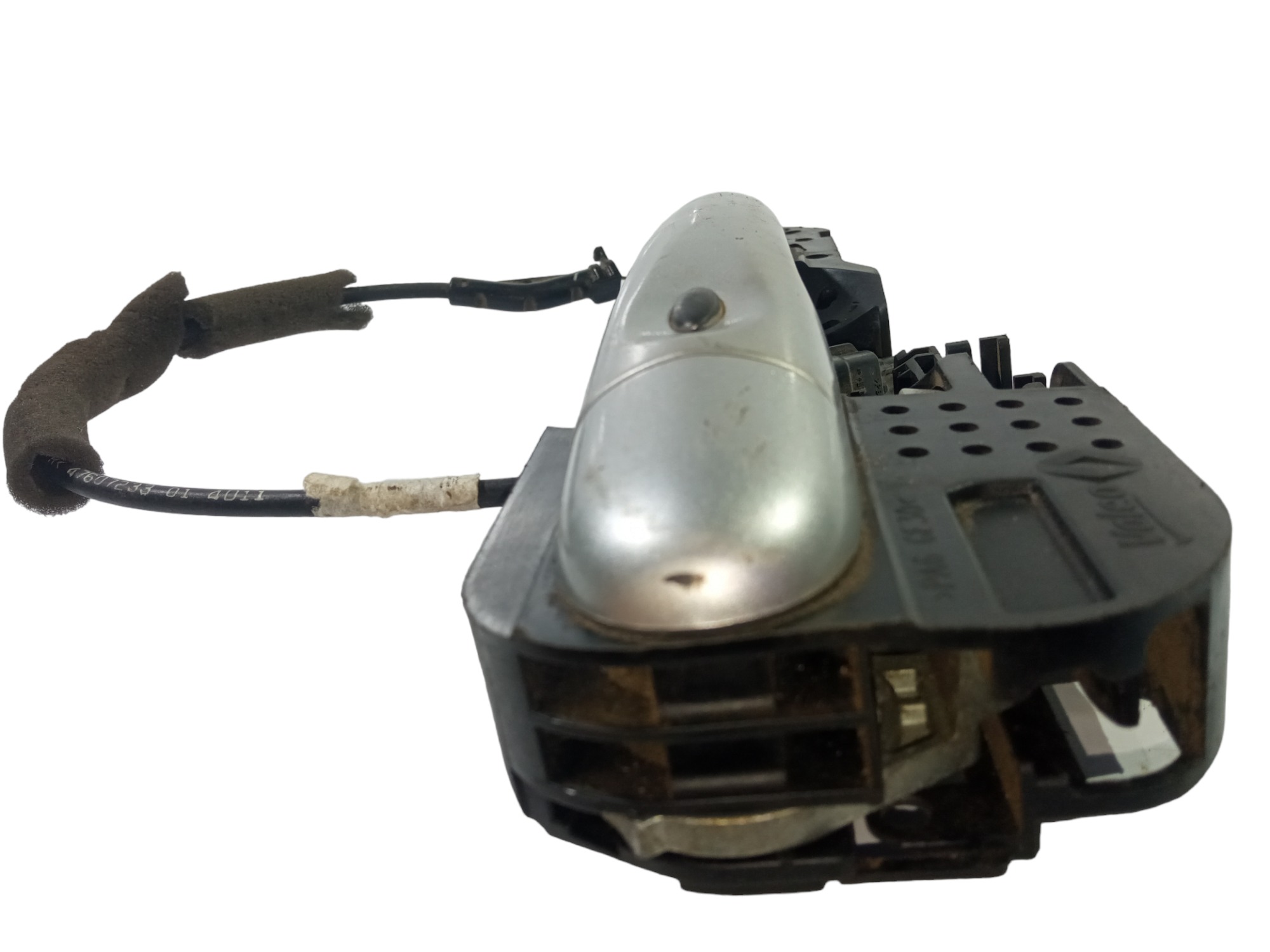 Maceneta Externa Fluence 2014 2015 Dianteira Direita Renault 5