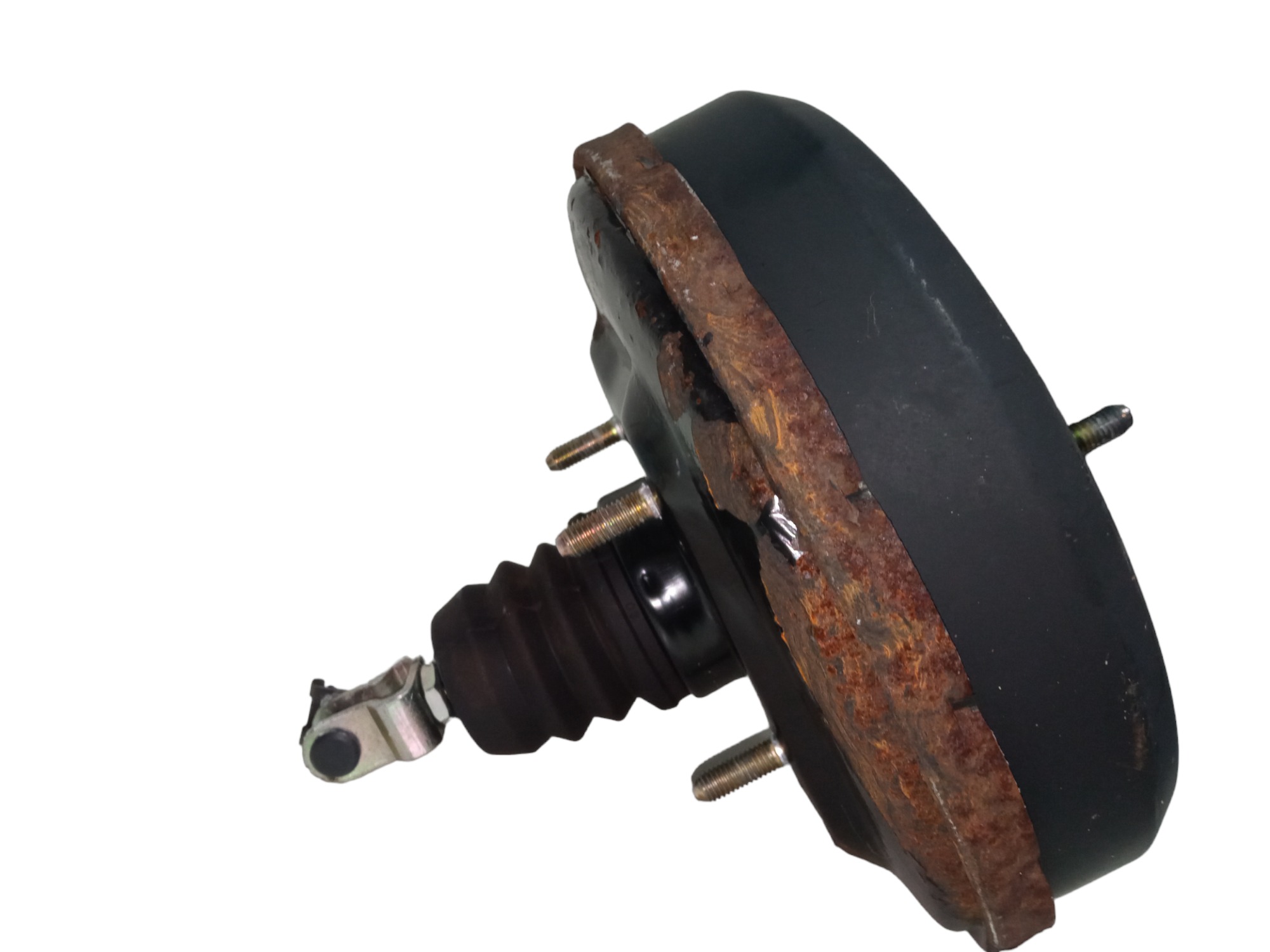 Hidrovacuo Servo Freio Chery S18 2010 2011 2012 Usado 2