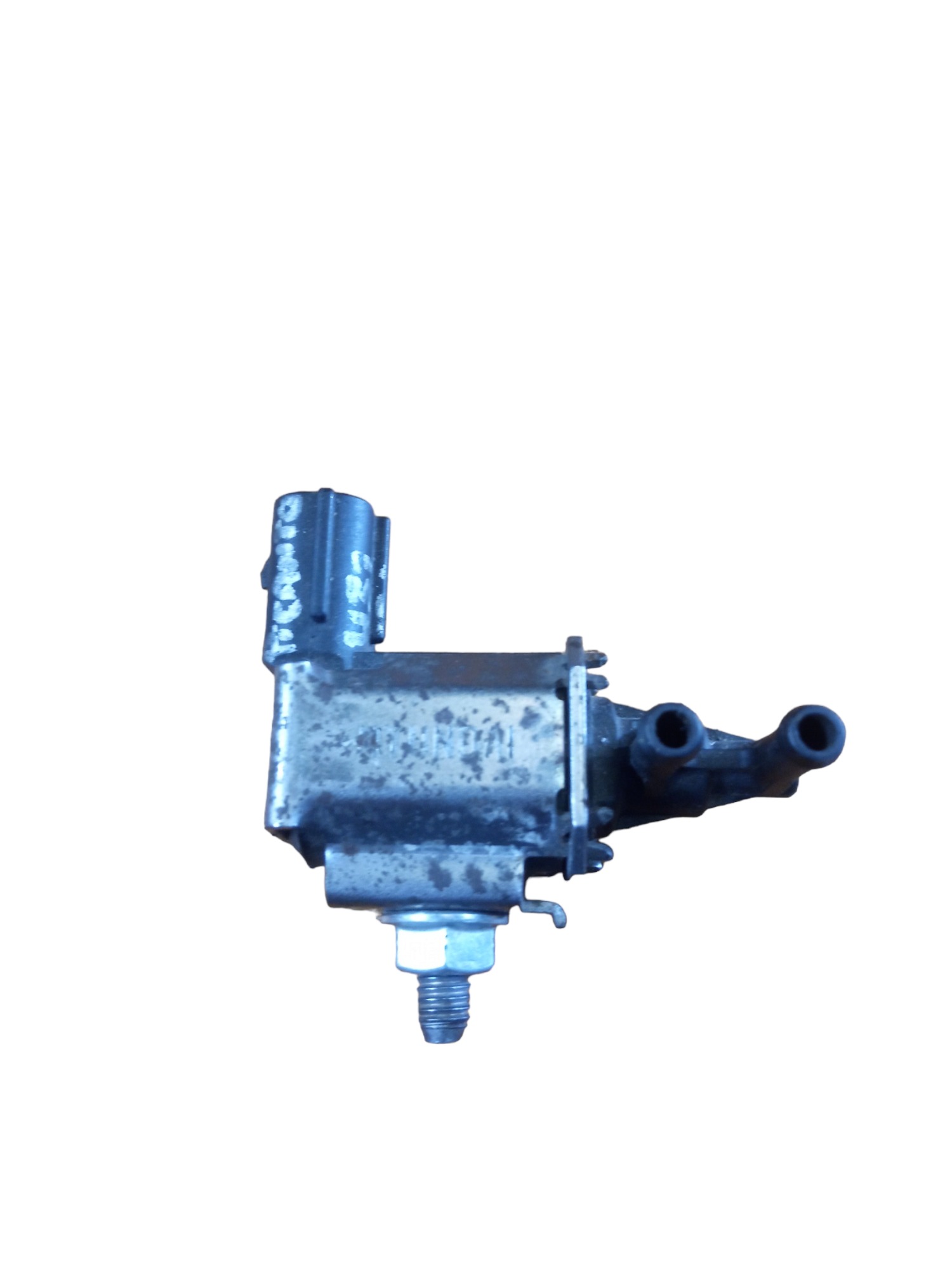Válvula Selenoide Canister Kia Picanto 2009/2010 4