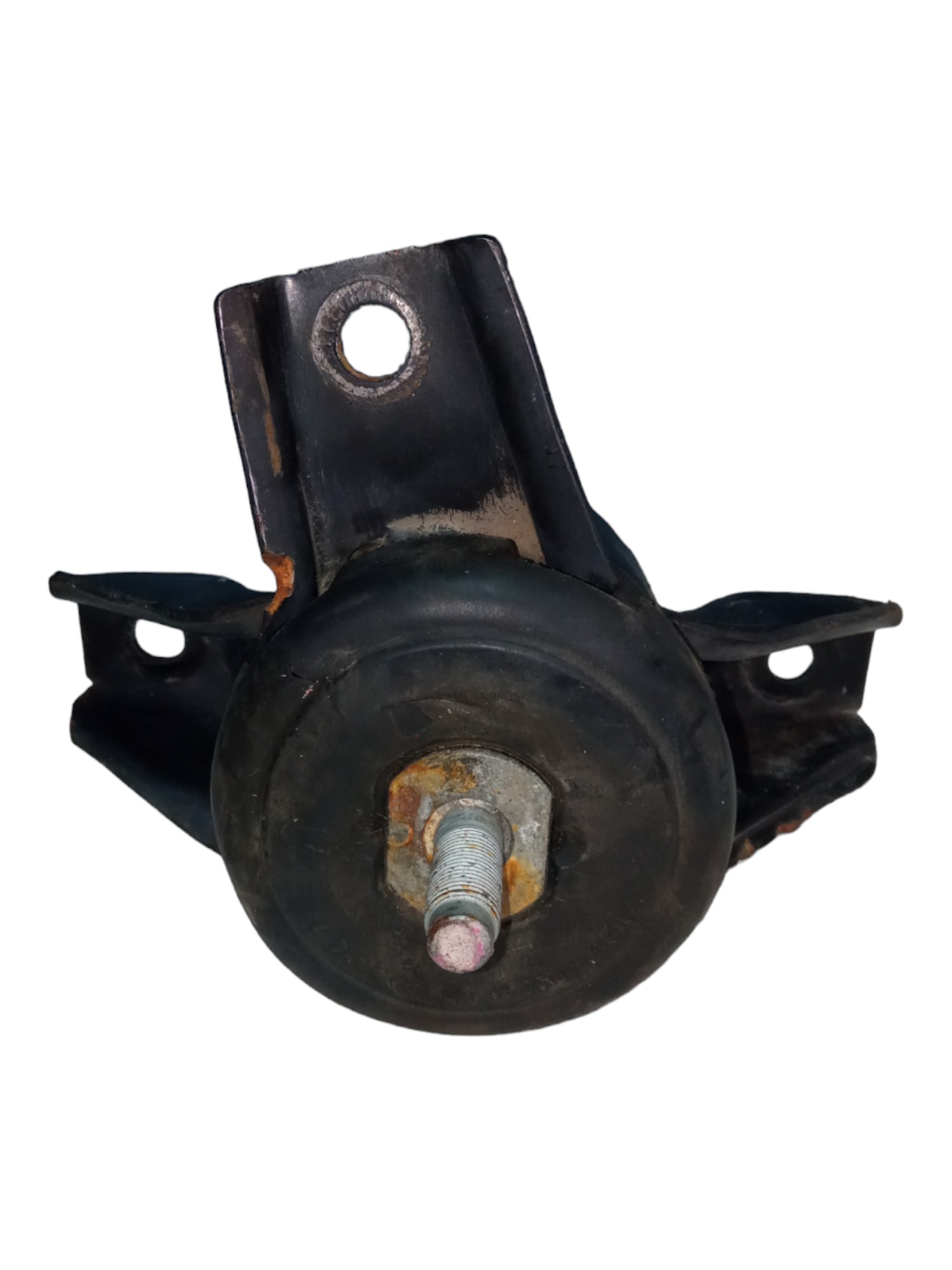 Coxim Hidraulico Motor Direito Hyundai Elantra Hb20 2012 18 5