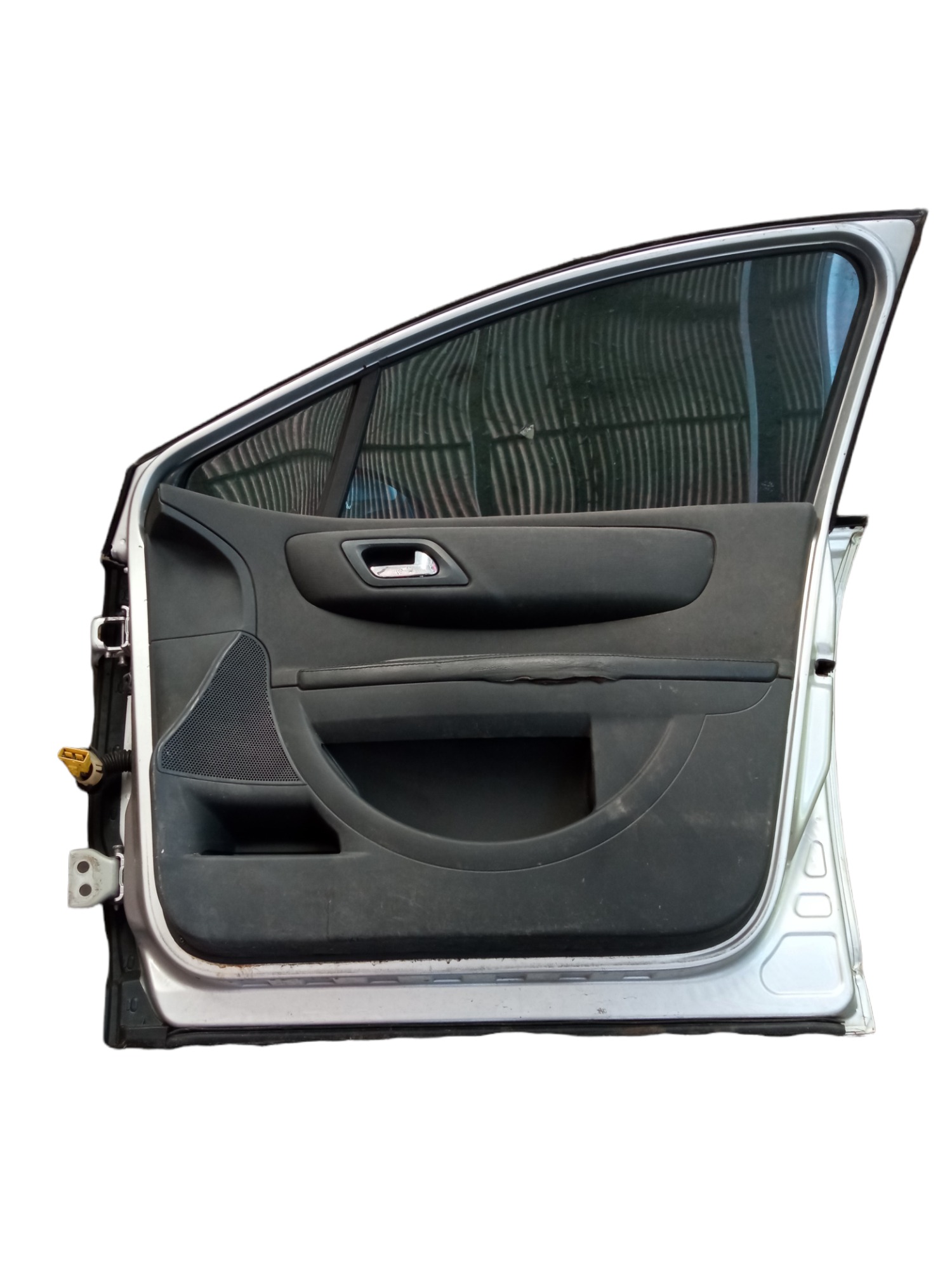 Porta Dianteira Direita Citroen C4 Pallas 2009 2011 2014 3