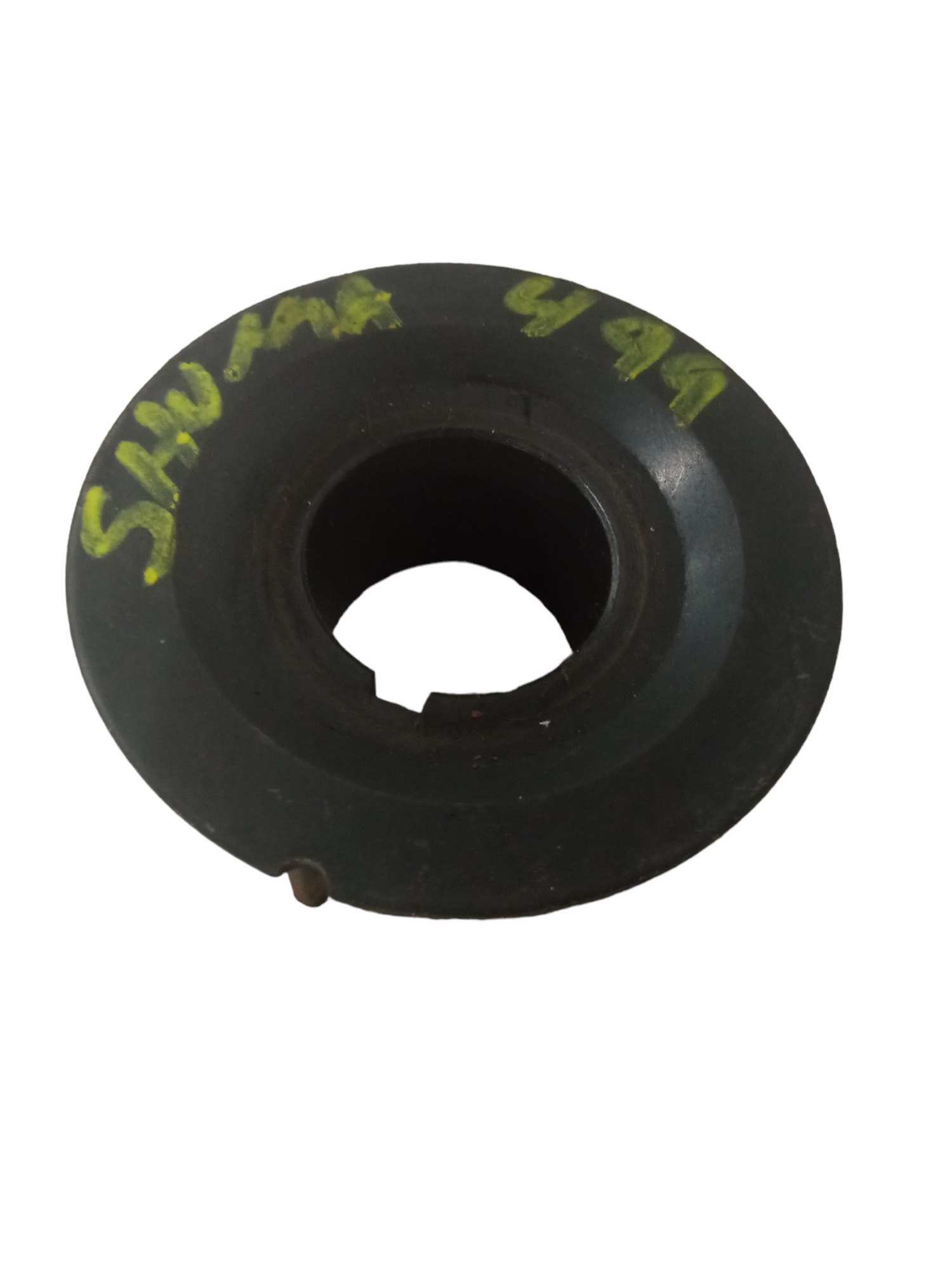 Polia Engrenagem Virabrequim Kia Shuma 1999/2000 M.v 1