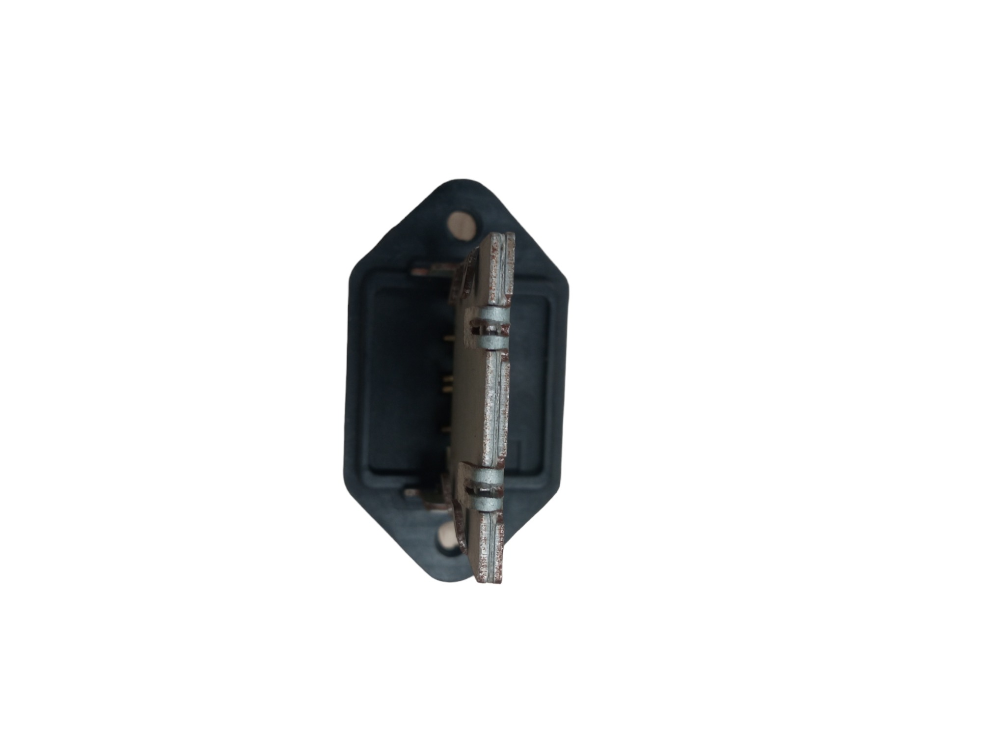 Resistência Ar Condicionado Jac J2/j3 2010/2015 M.v 4