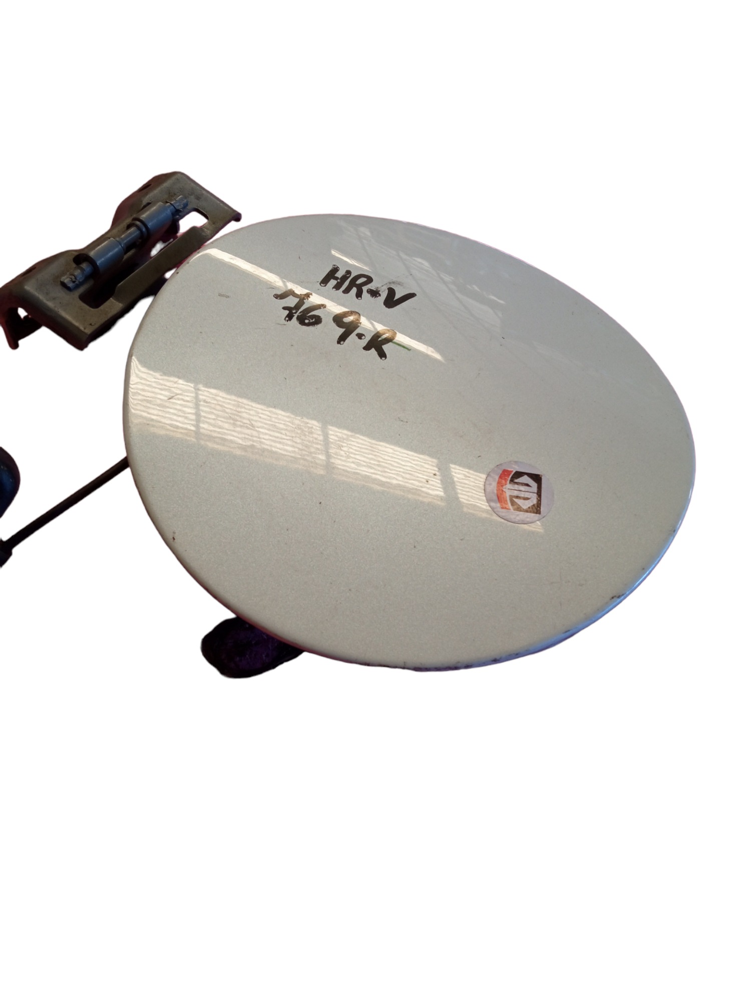Portinhola Tanque De Combustível Honda Hrv 2016/2019. M.v B 19 4