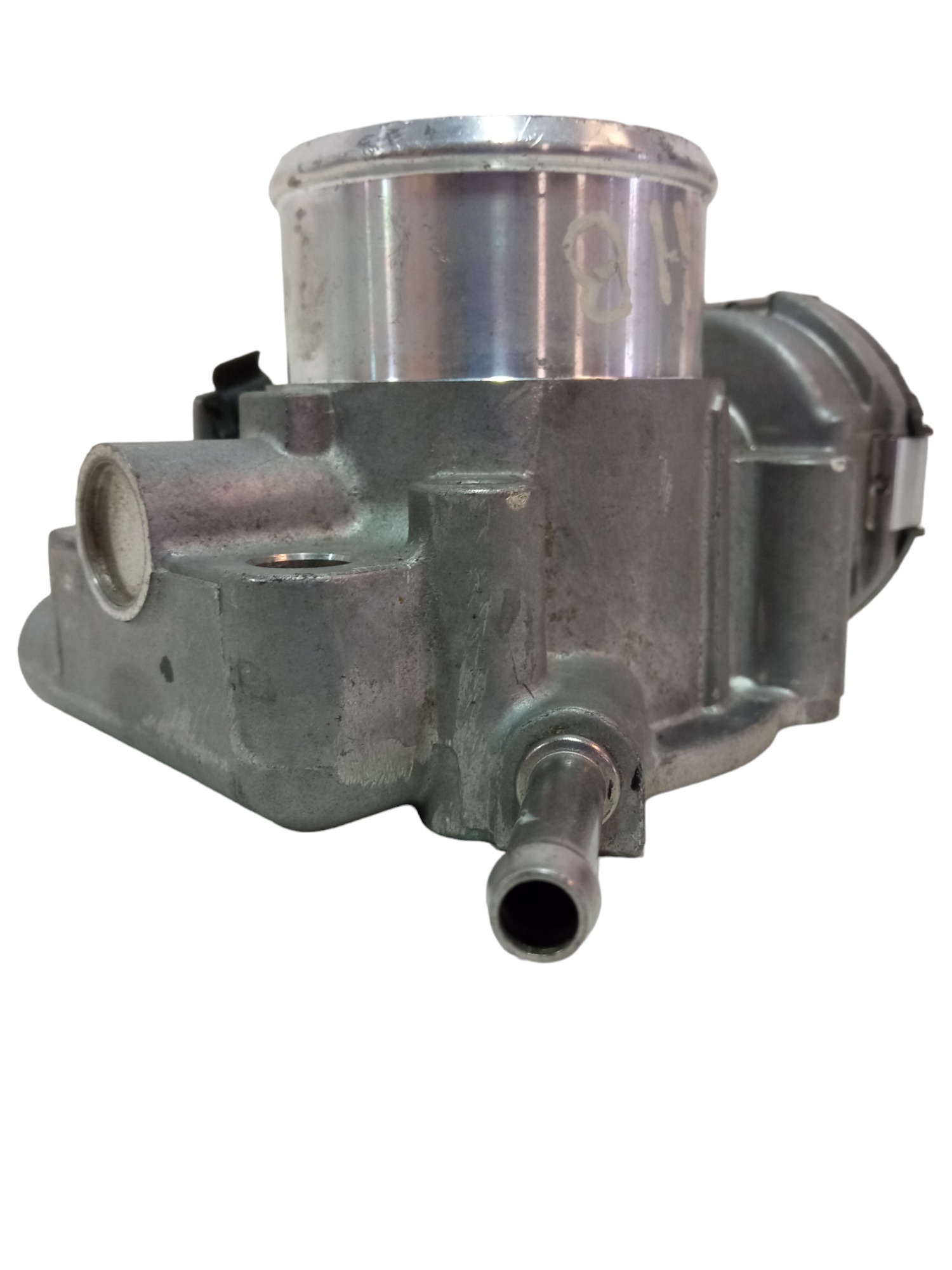 Tbi Corpo Borboleta Hyundai Hb 20 2012 A 2019 1 6 16v Flex 2