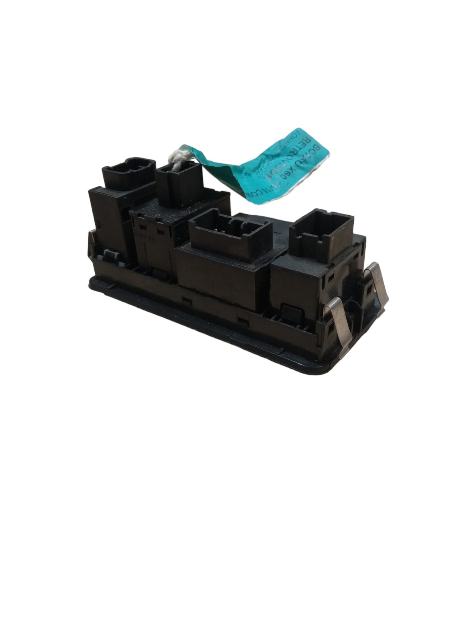 Botão Comando Retrovisor Lifan X60 2015/2016 M.v 4