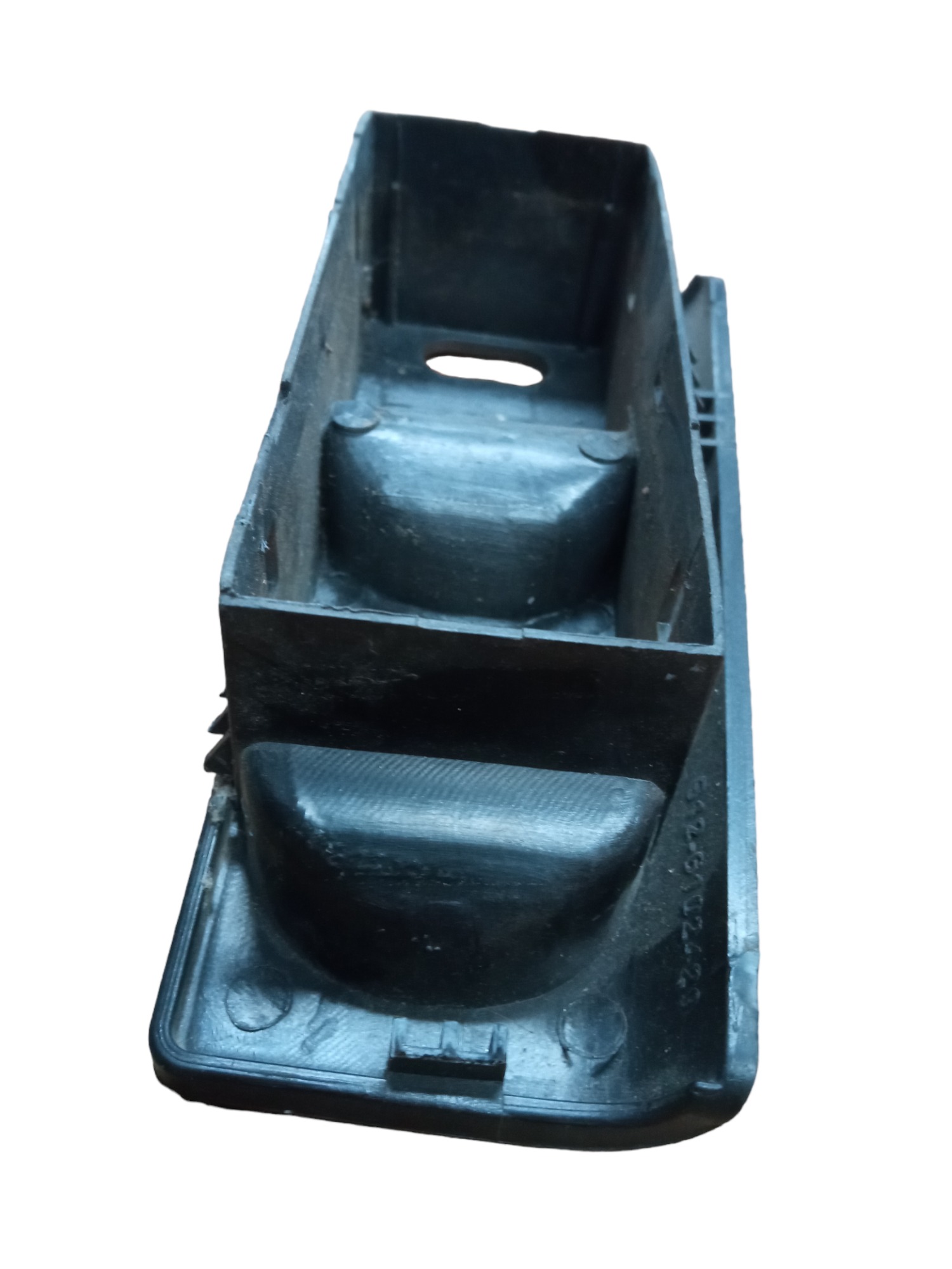 Moldura Botao Vidro D/d Chery Face 2011 2012 2