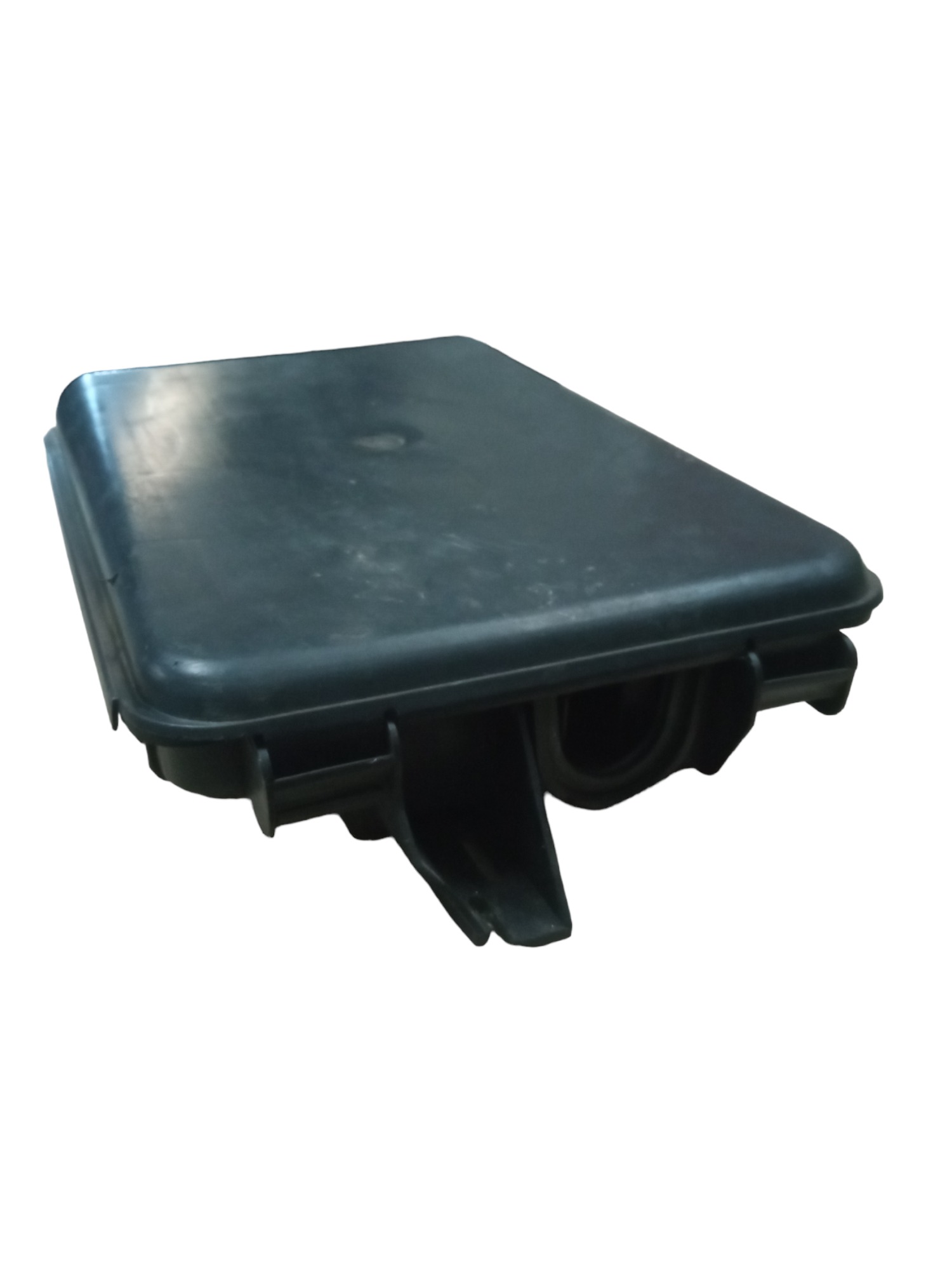 Caixa Suporte Módulo De Conforto Volkswagen Passat 1999 2