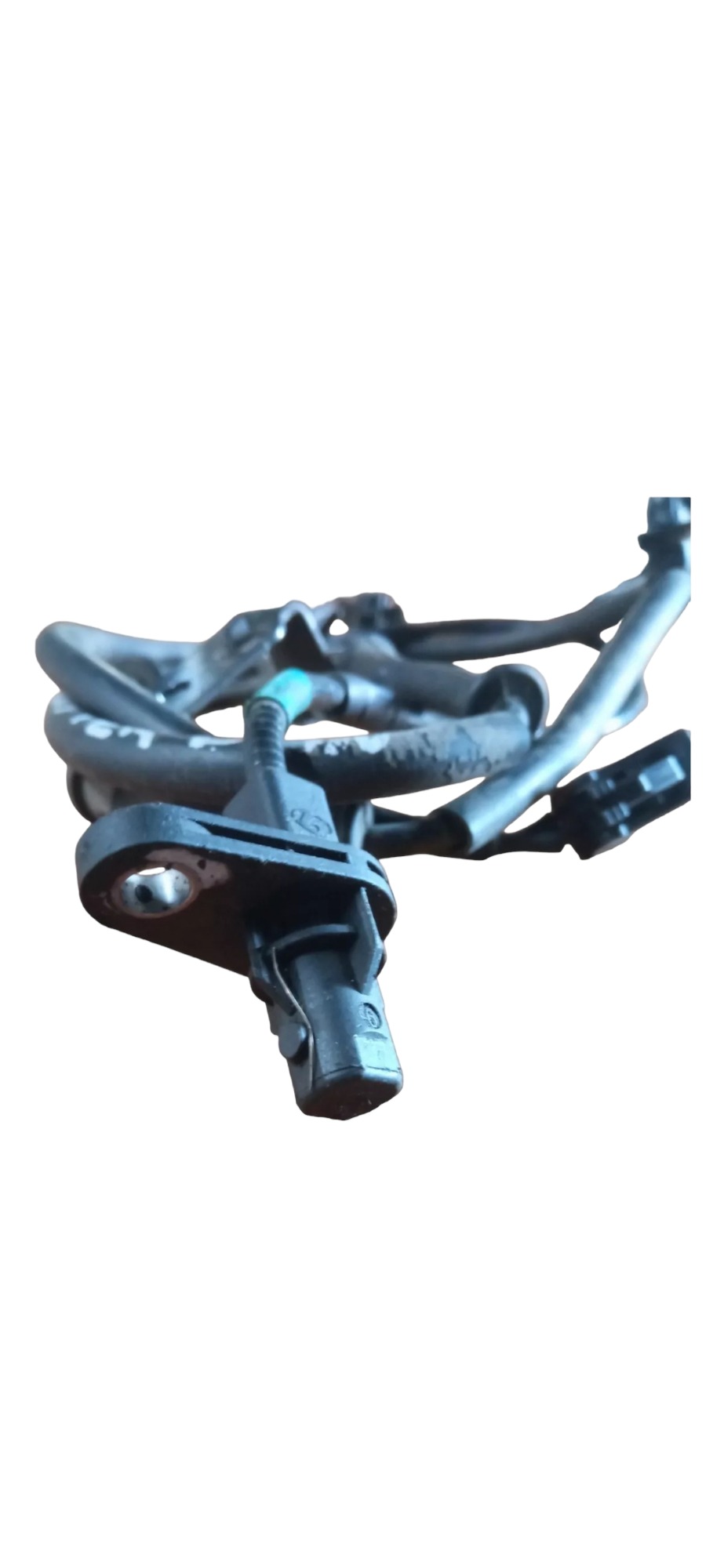 Sensor Abs Dianteiro Esquerdo Hyundai Veloster 12/13 M.v 4