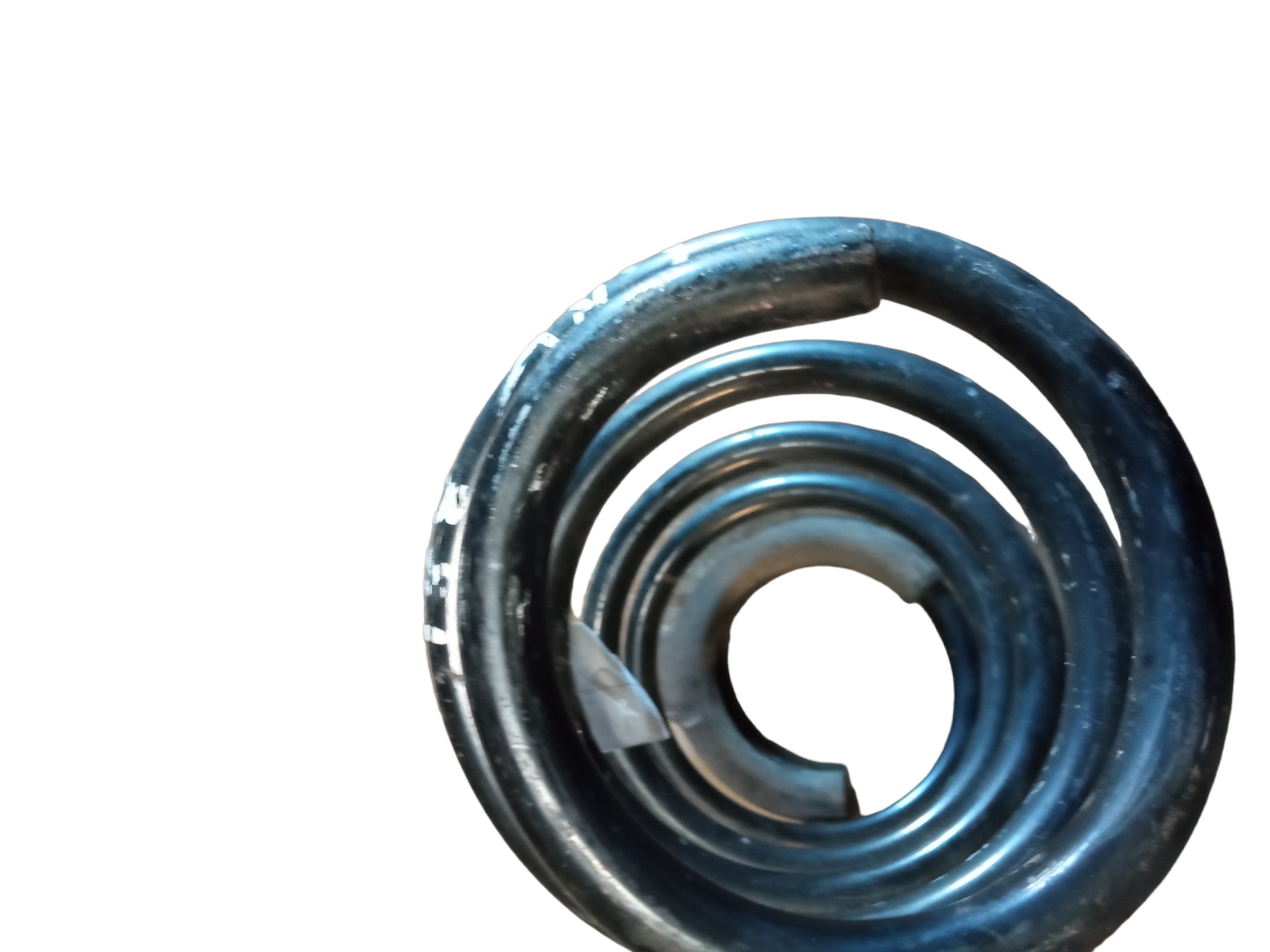 Mola Dianteira Honda Crv 2007/2011 Original 4
