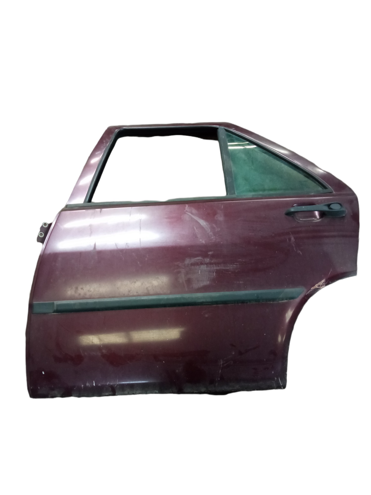 Porta Traseira Esquerda Fiat Tipo 94 95 96 97 Original 1