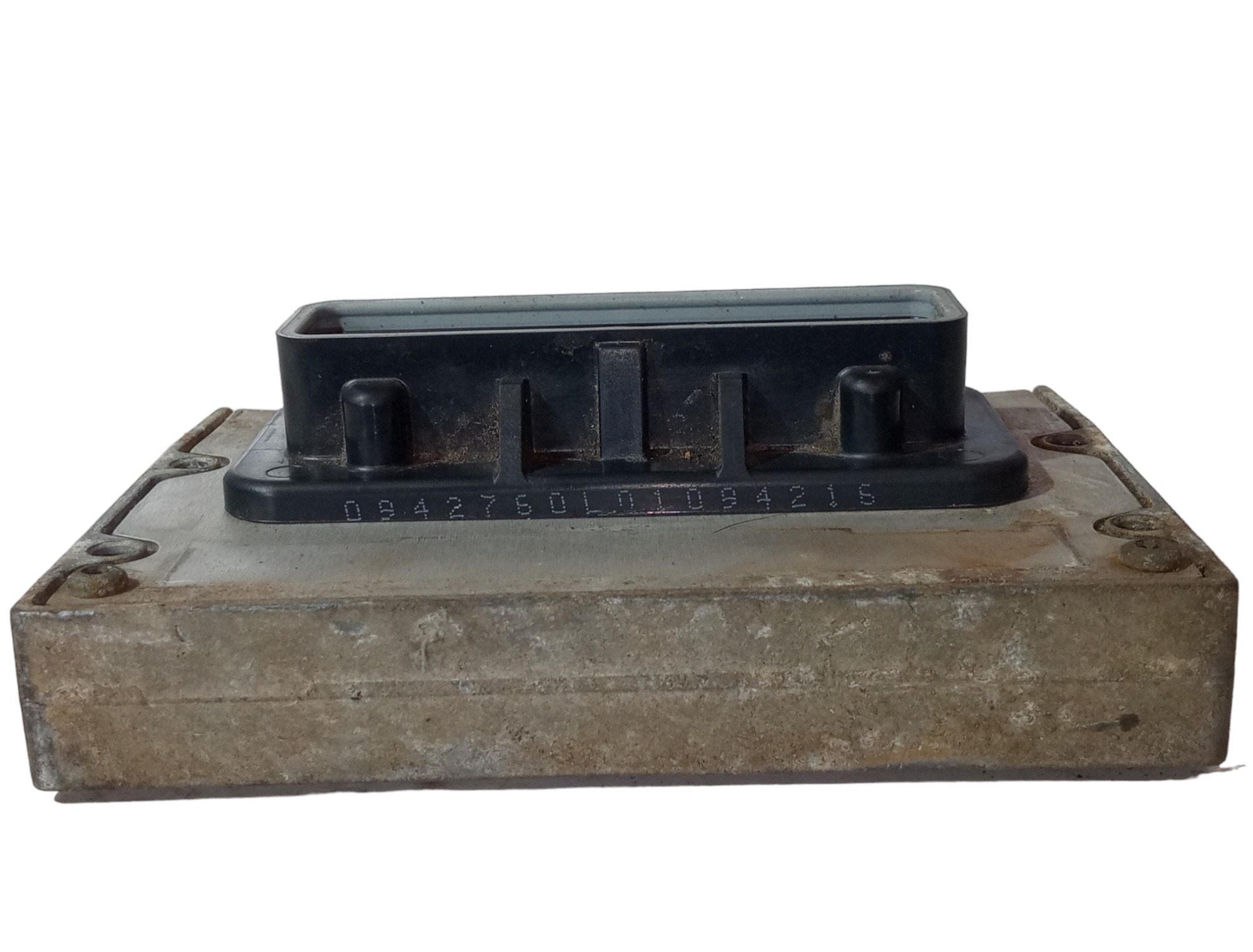 Modulo Controle Chrysler Grand Caravan 98 99 2000 04869000aj 2