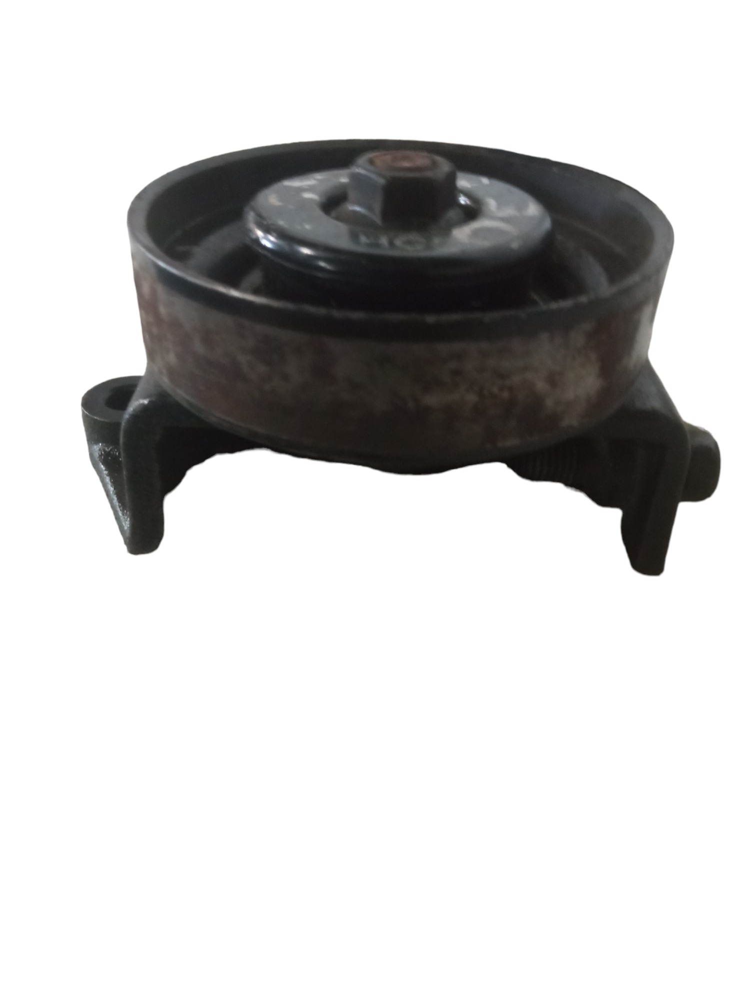 Polia Tensor Correia Alternador Hyundai I30 1.8 09/15 M.v 2
