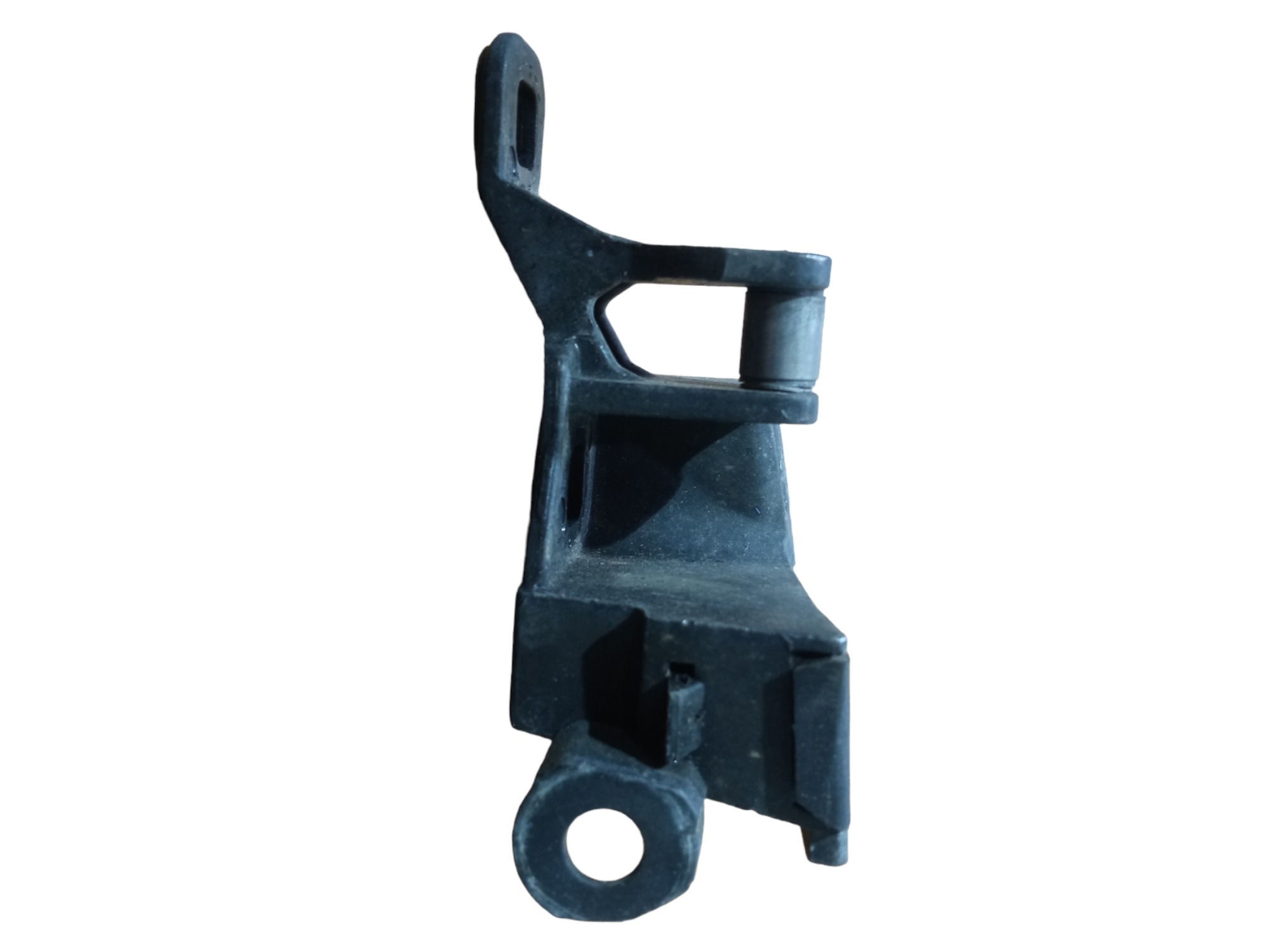 Suporte Fixador Capota Removível Direito Smart Fortwo 2