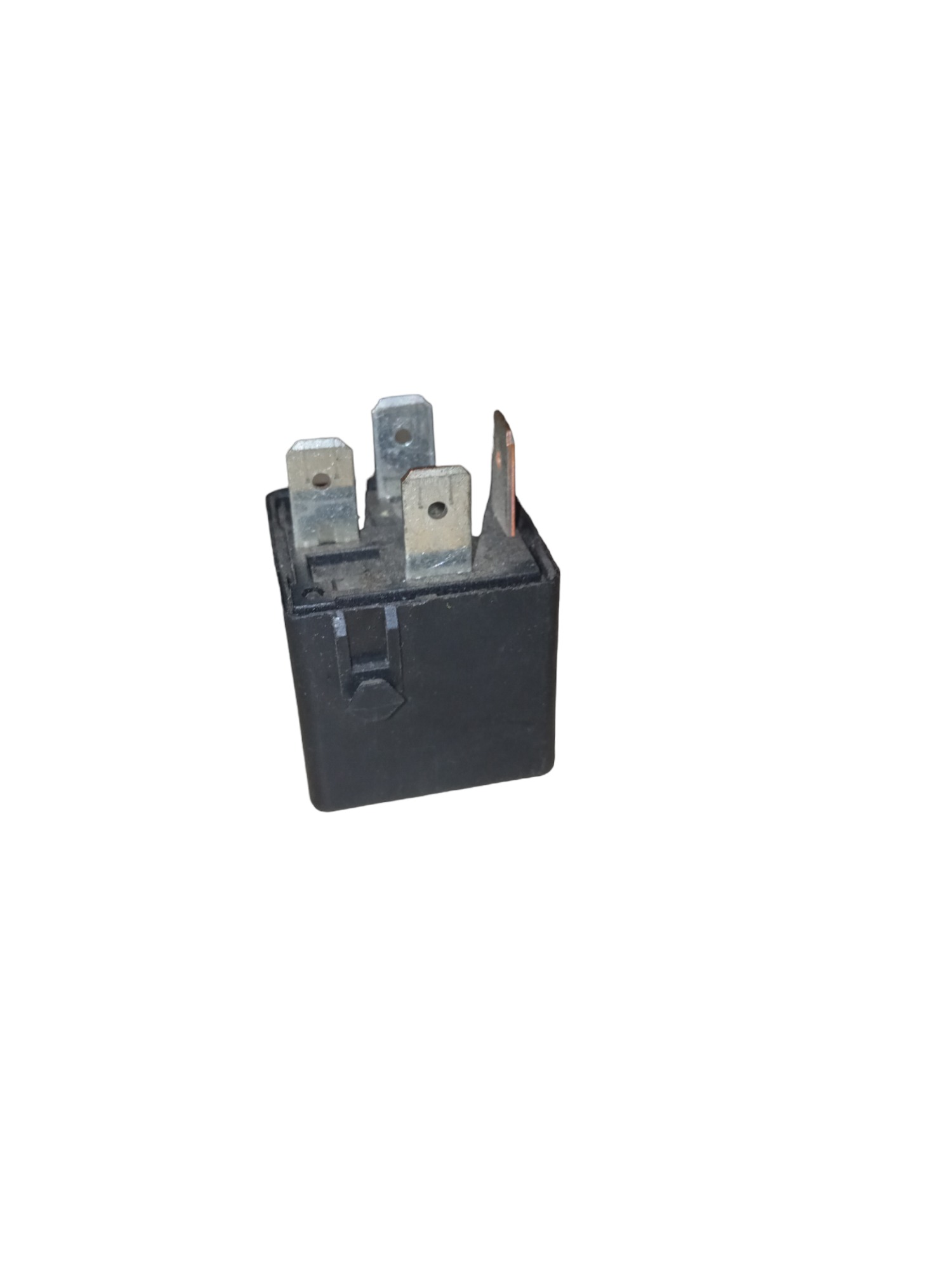 Rele Auxiliar Original Mercedes E350 2001/2007 5