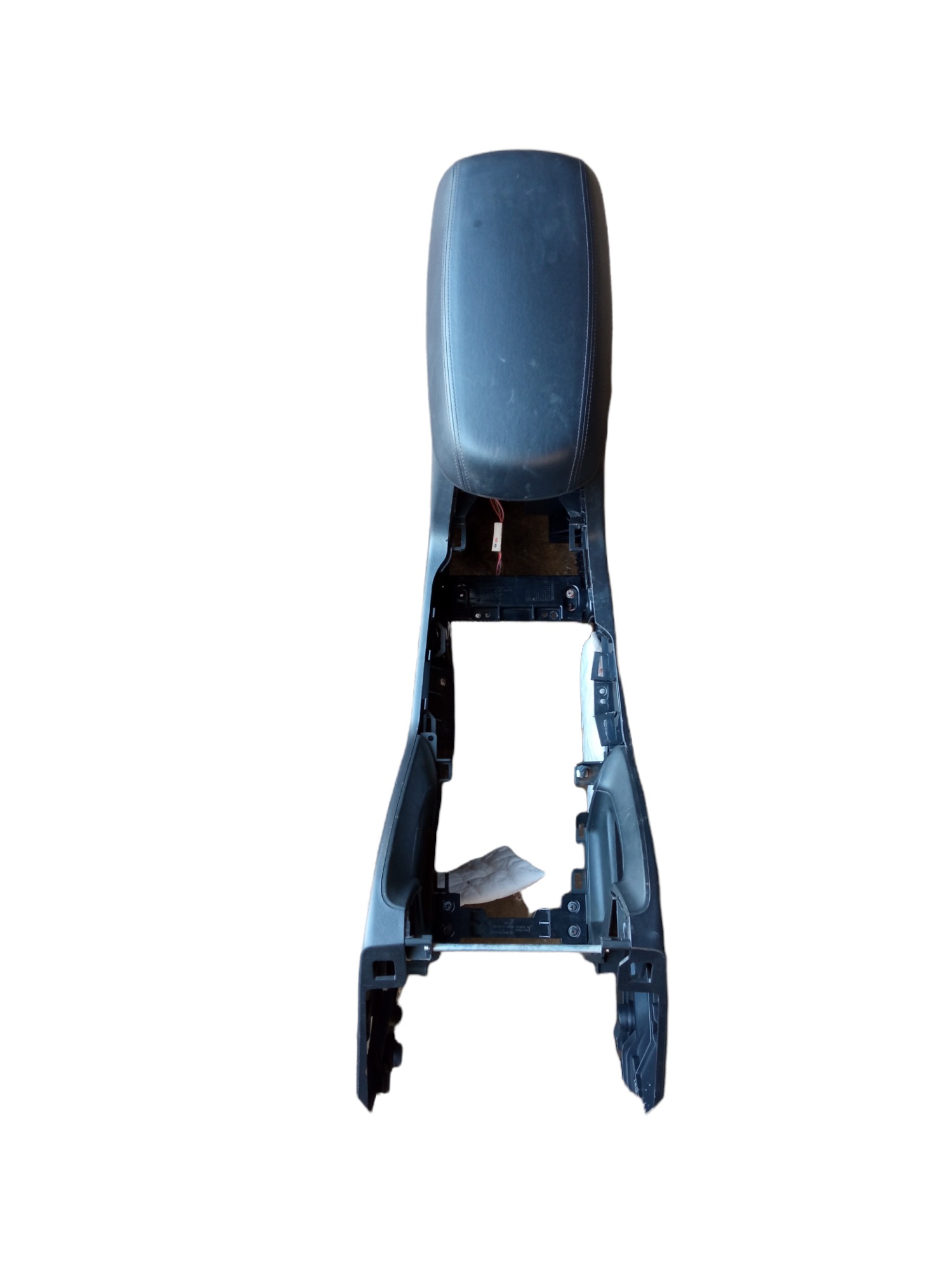 Consoles Hyundai Ix35 2014/2015 1
