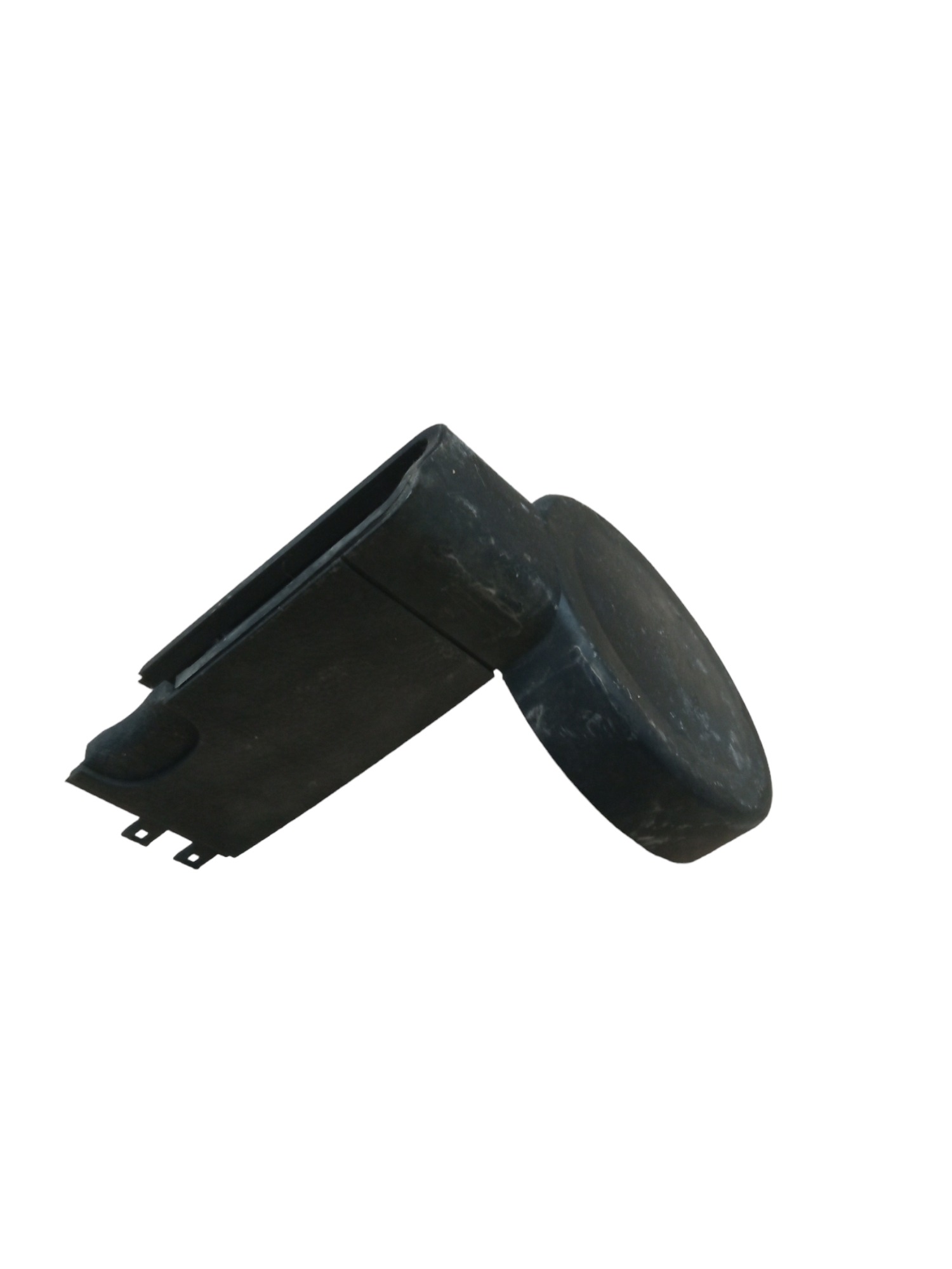 Guarnição Tampa Console Central Volkswagen Passat 1999 2