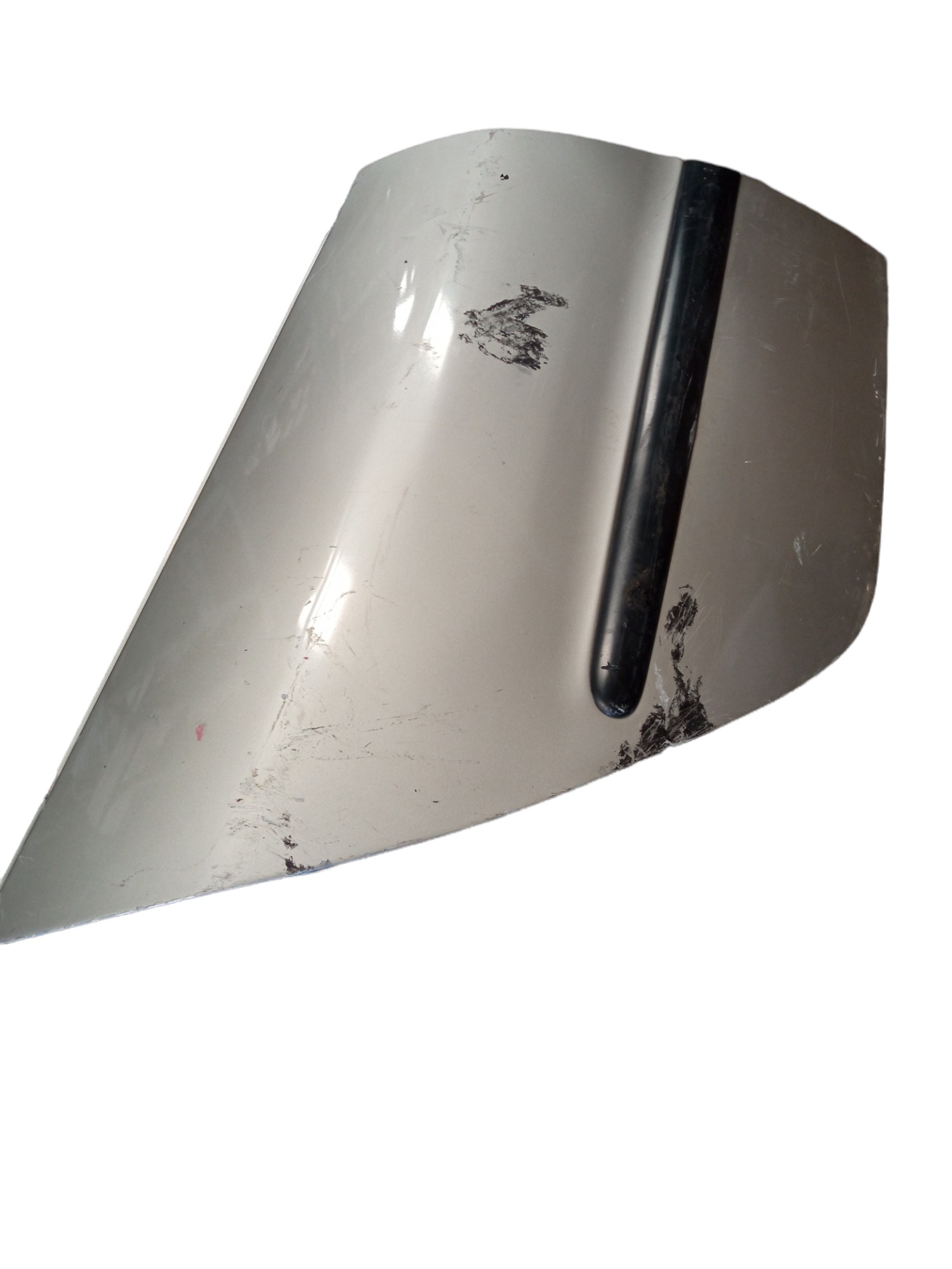 Porta Traseira Direita Peugeot 206 207 Sw 2006 2012 5