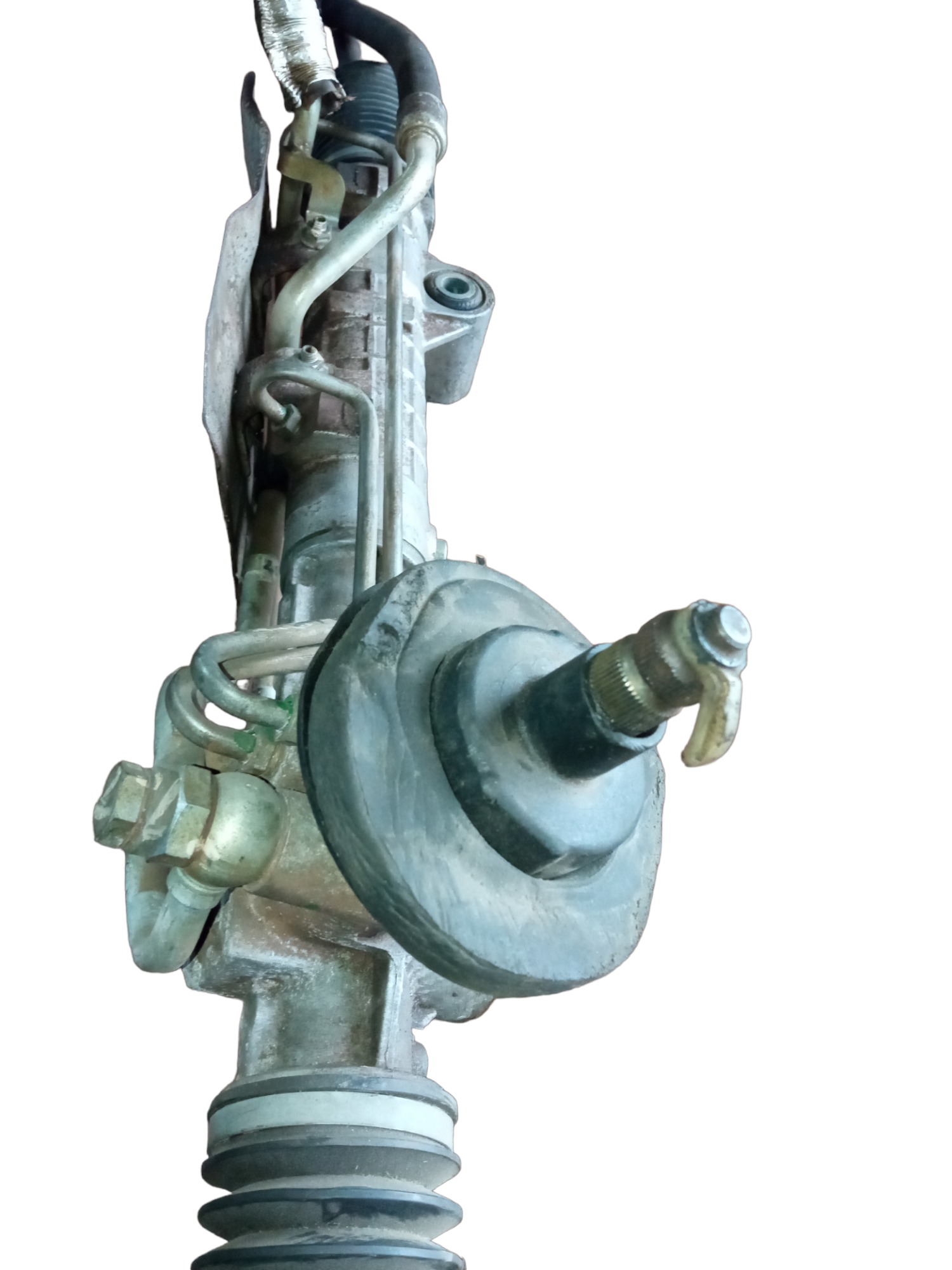 Caixa De Direção Hidráulica Fiat Doblo 1.8 2004/2019. M.v 4