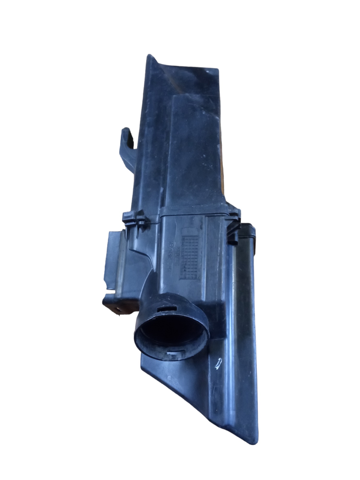 Ressonador De Ar C/detalhes Citroen C3/peugeot 208 2013/2017 5