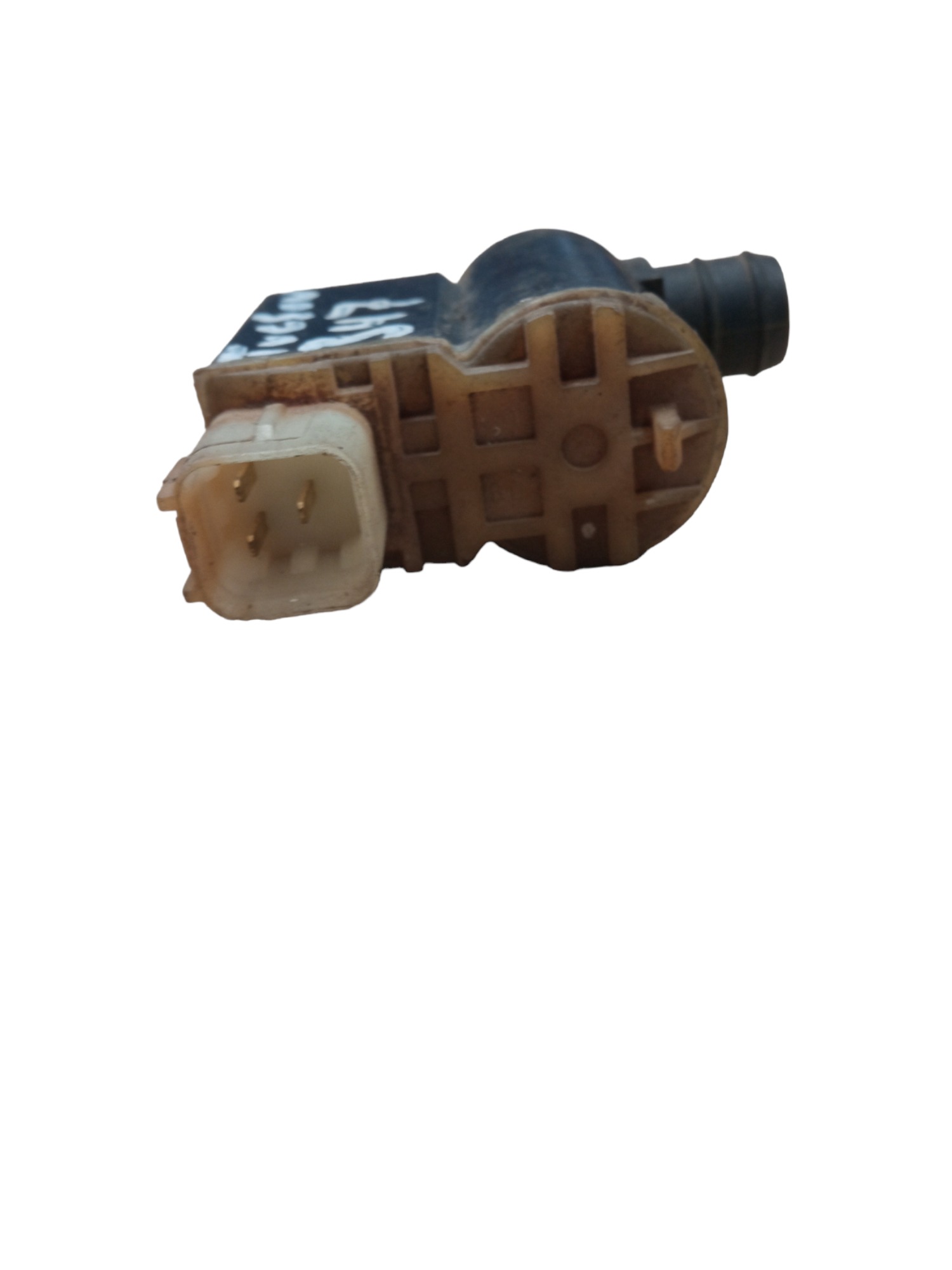 Motor Esguicho Água Para-brisa Hyundai Tucson 2009/2012 3