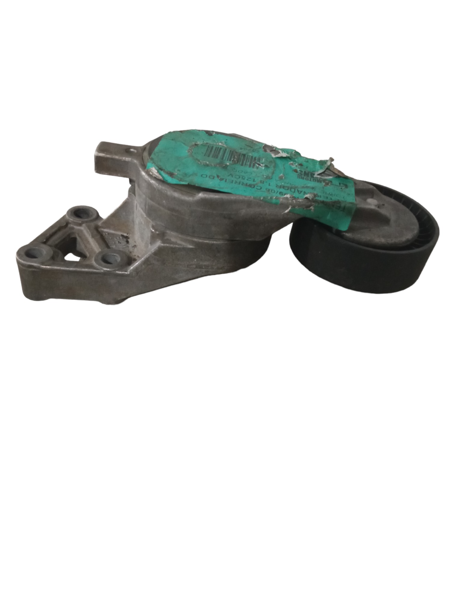 Polia Correia Alternador Audi A3 1.8 1999/2006 Original M.v 2
