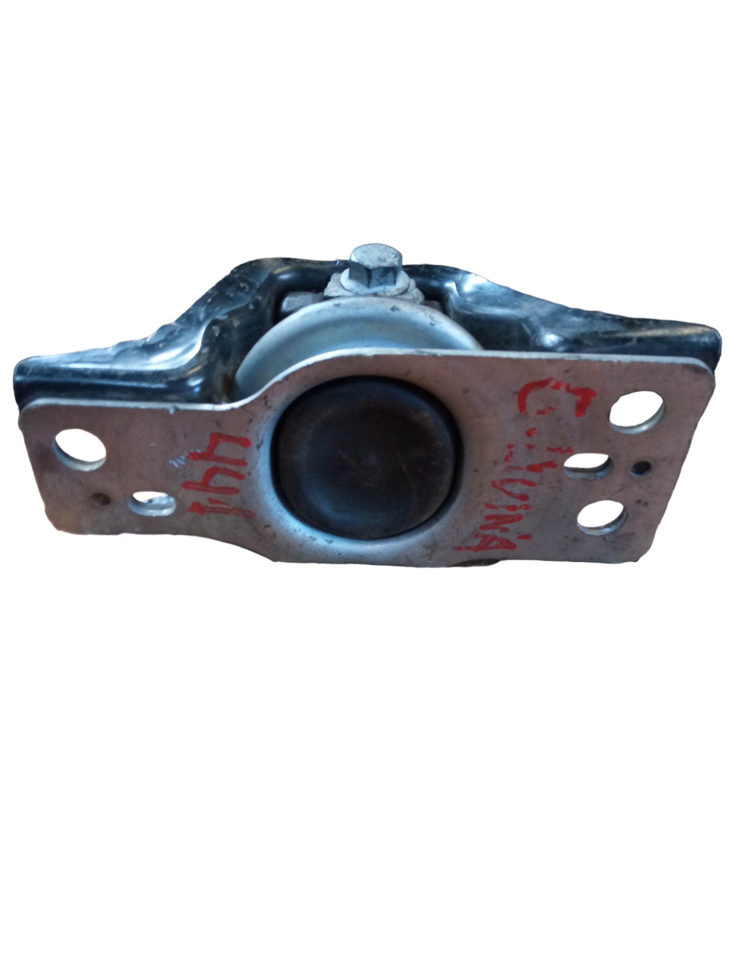 Coxim  Motor L.d  Renault Megane Grand Tour 2.0 2006 M.v 4