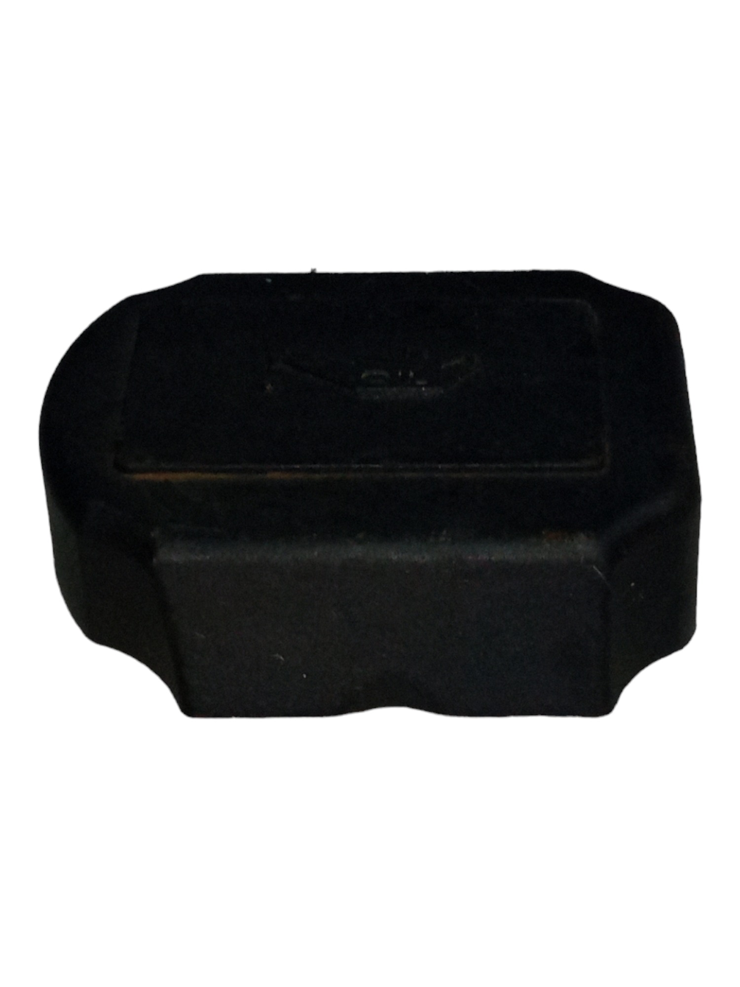Tampa Oleo Motor Gm Prisma Meriva Corsa Celta 2002 A 2012 Preta 5