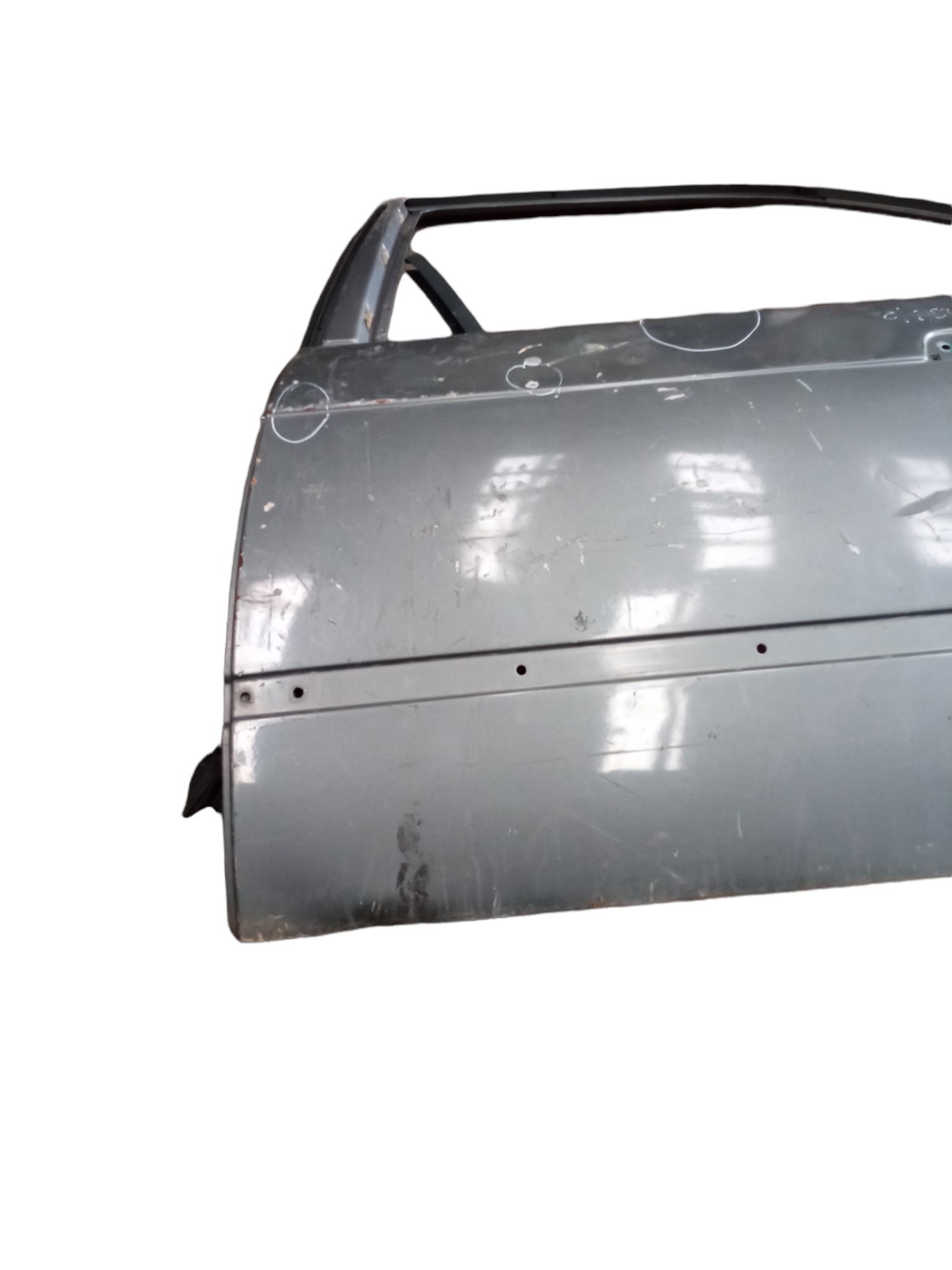 Porta Traseira Esquerda Bmw 320i 325 90 91 92 93 94 95 5