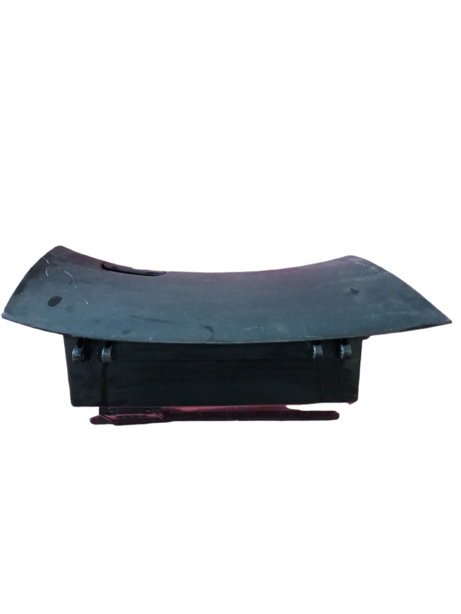 Porta Luva Hyundai I30 2012 3