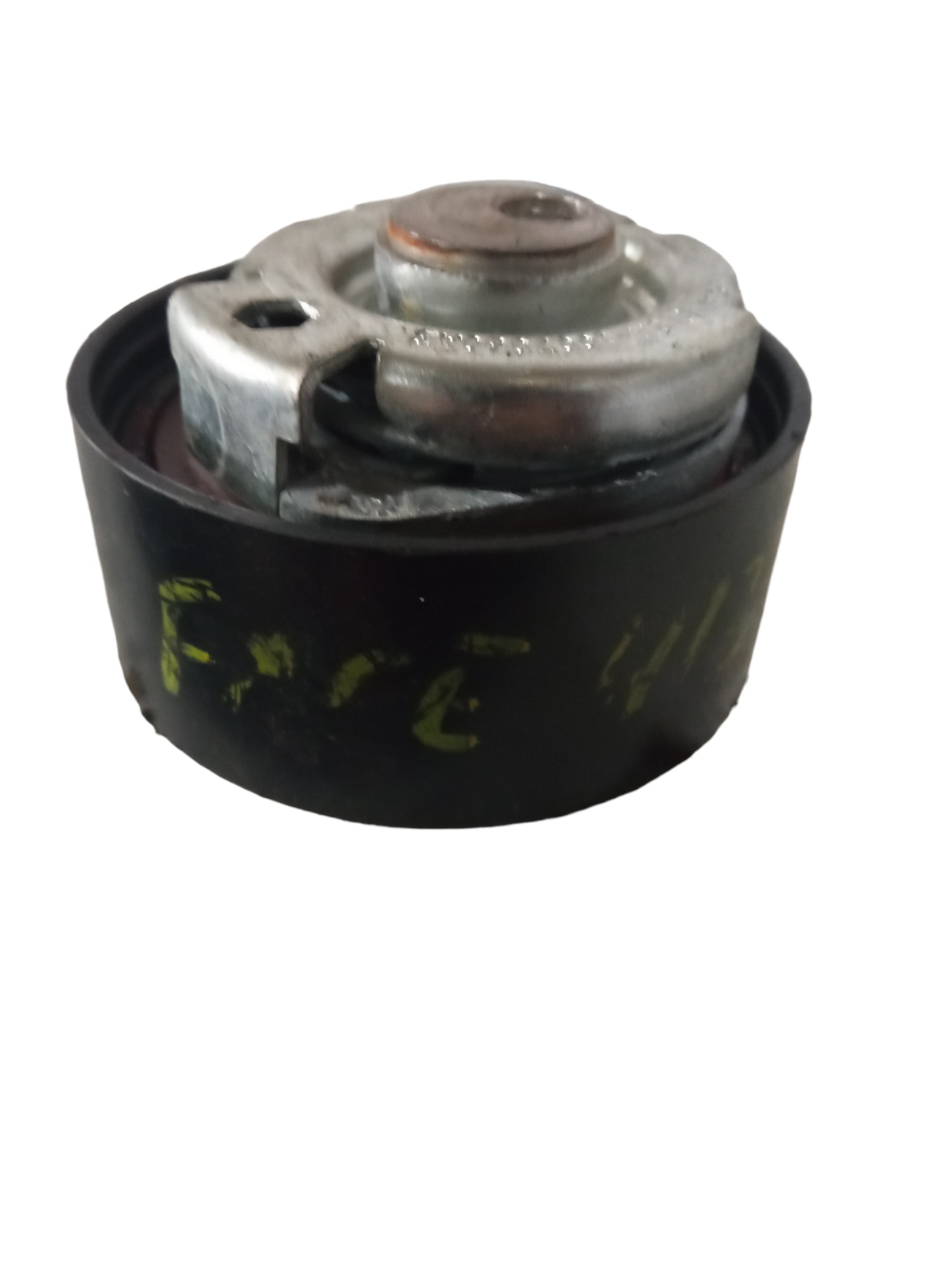 Polia Tensor Correia Dentada Chery Face 1.3 16v 11/14 M.v 2