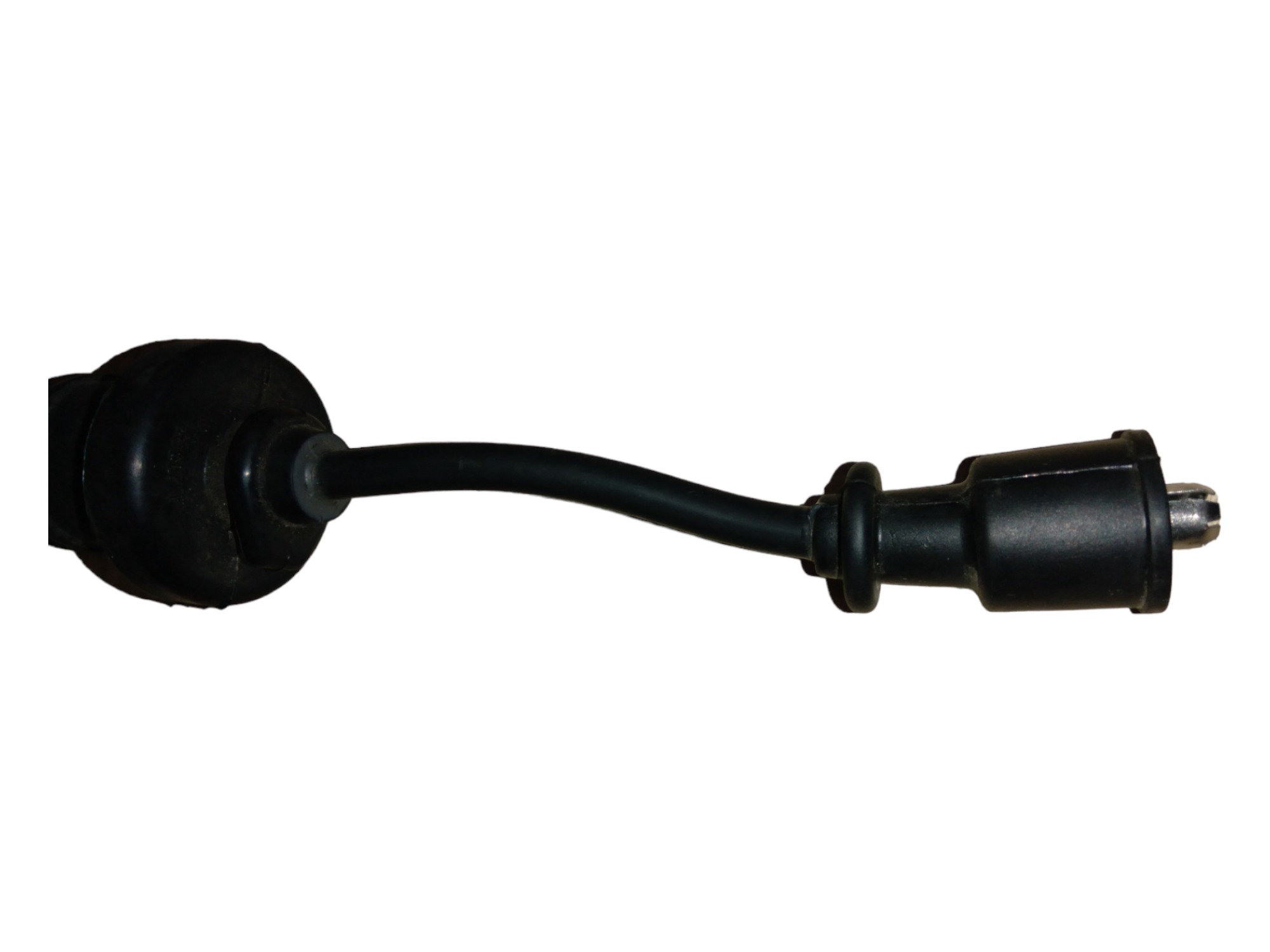 Cabo De Vela Jac J6 2014 Usado M.v 2