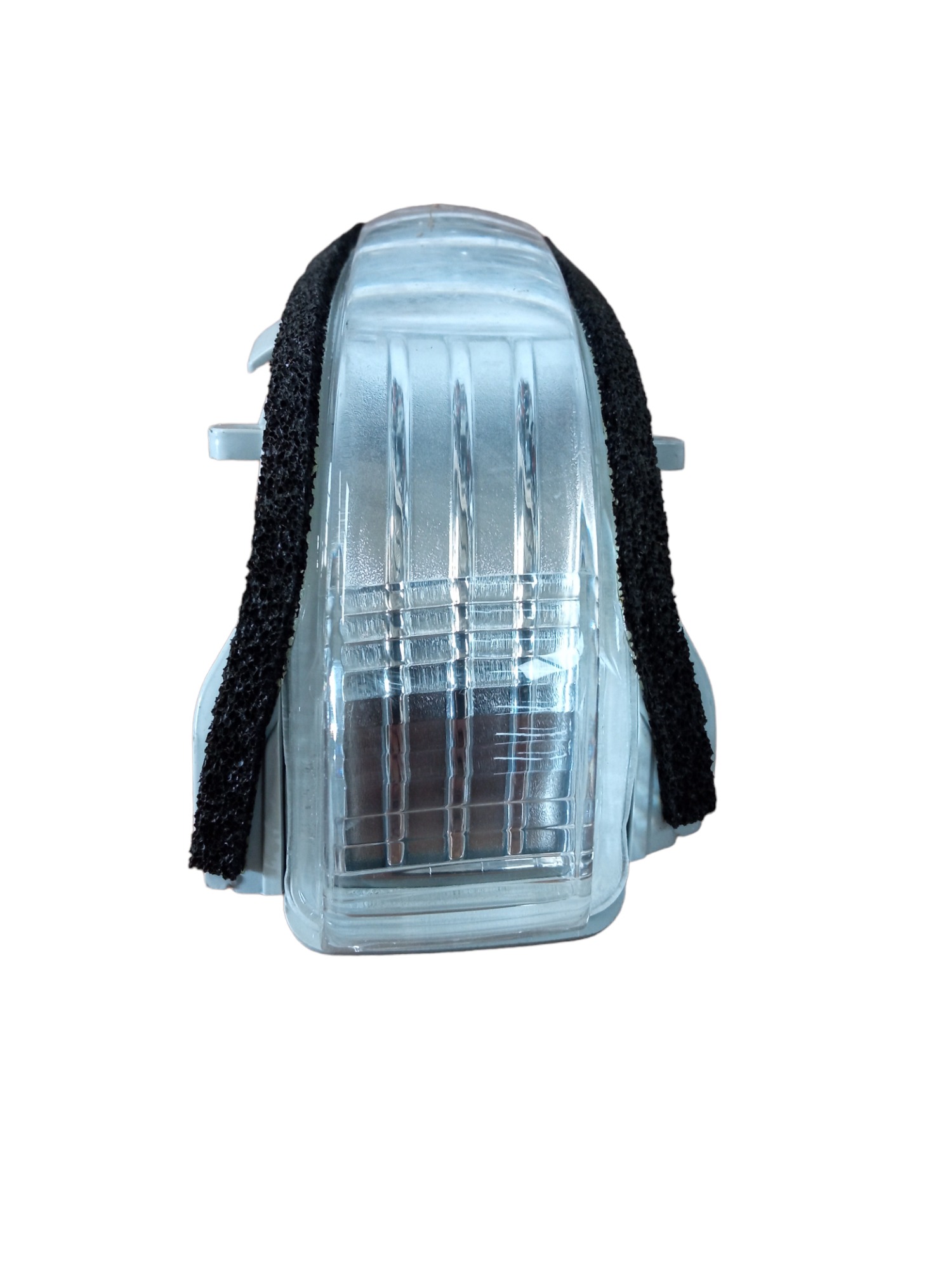 Pisca Retrovisor Lado Direito Toyota Corolla 2011 M.v Branco 2