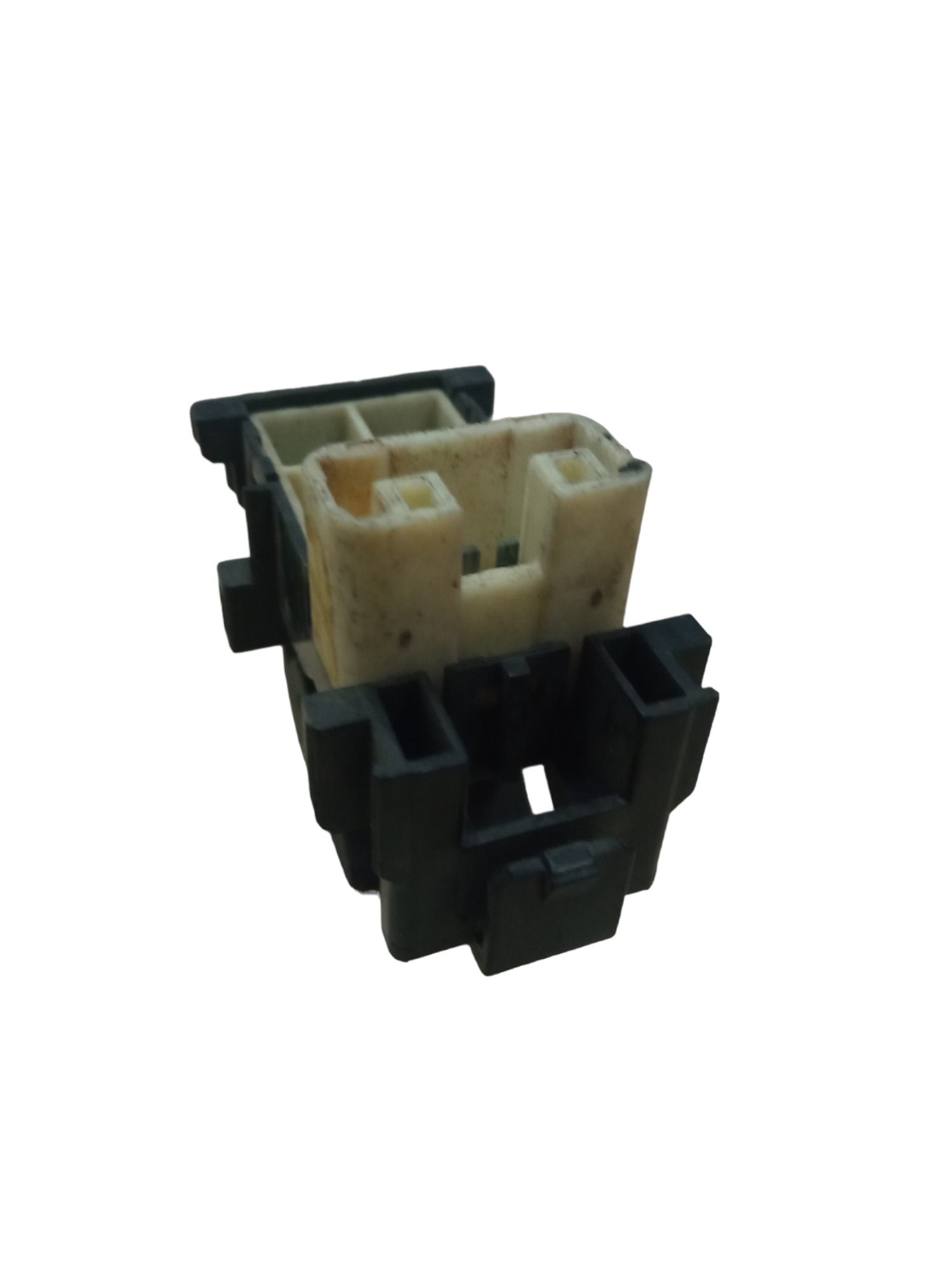 Botão Vidro Traseiro Direito Toyota Rav4 2009/2012 4