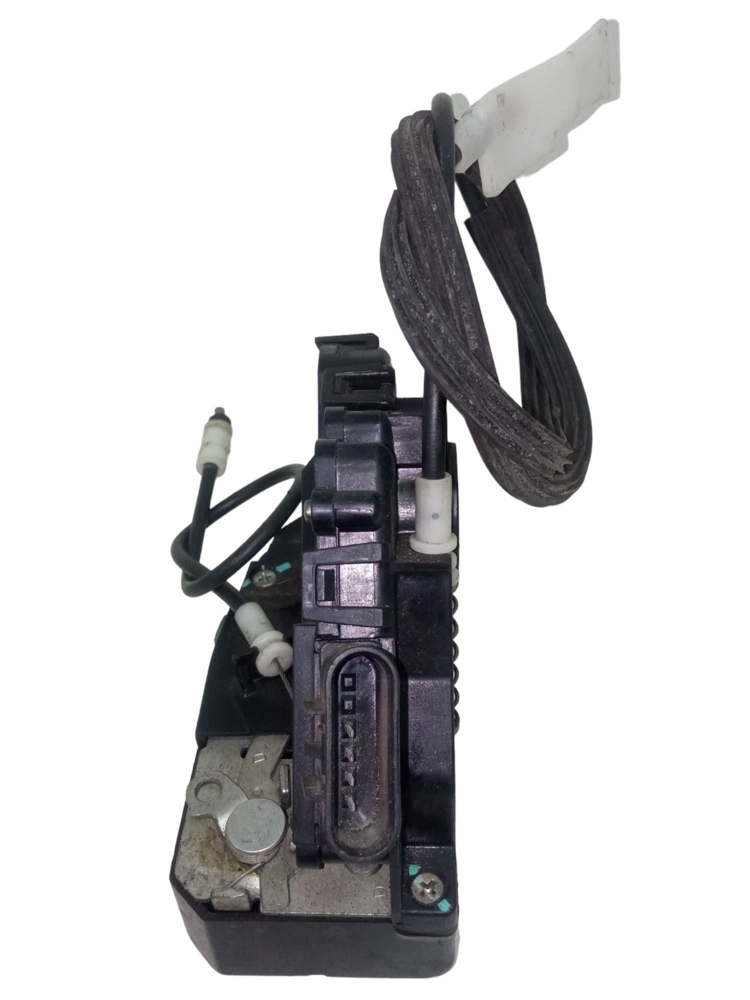 Fechadura Eletrica Dianteira Direita Smart Fortwo 2008 2015 2