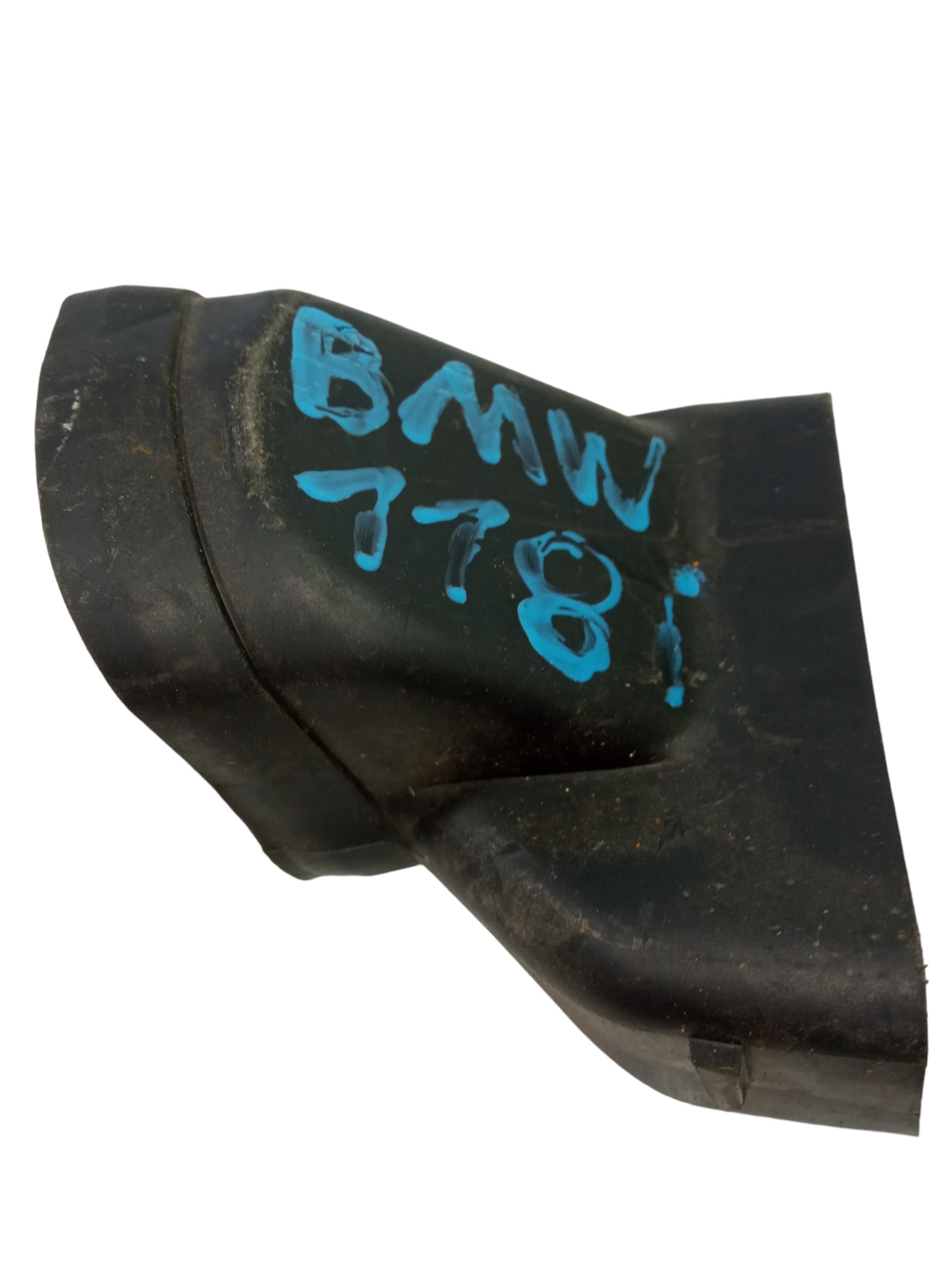 Duto Admissao De Ar Direito Bmw 118i 2006 A 2011 Original 2
