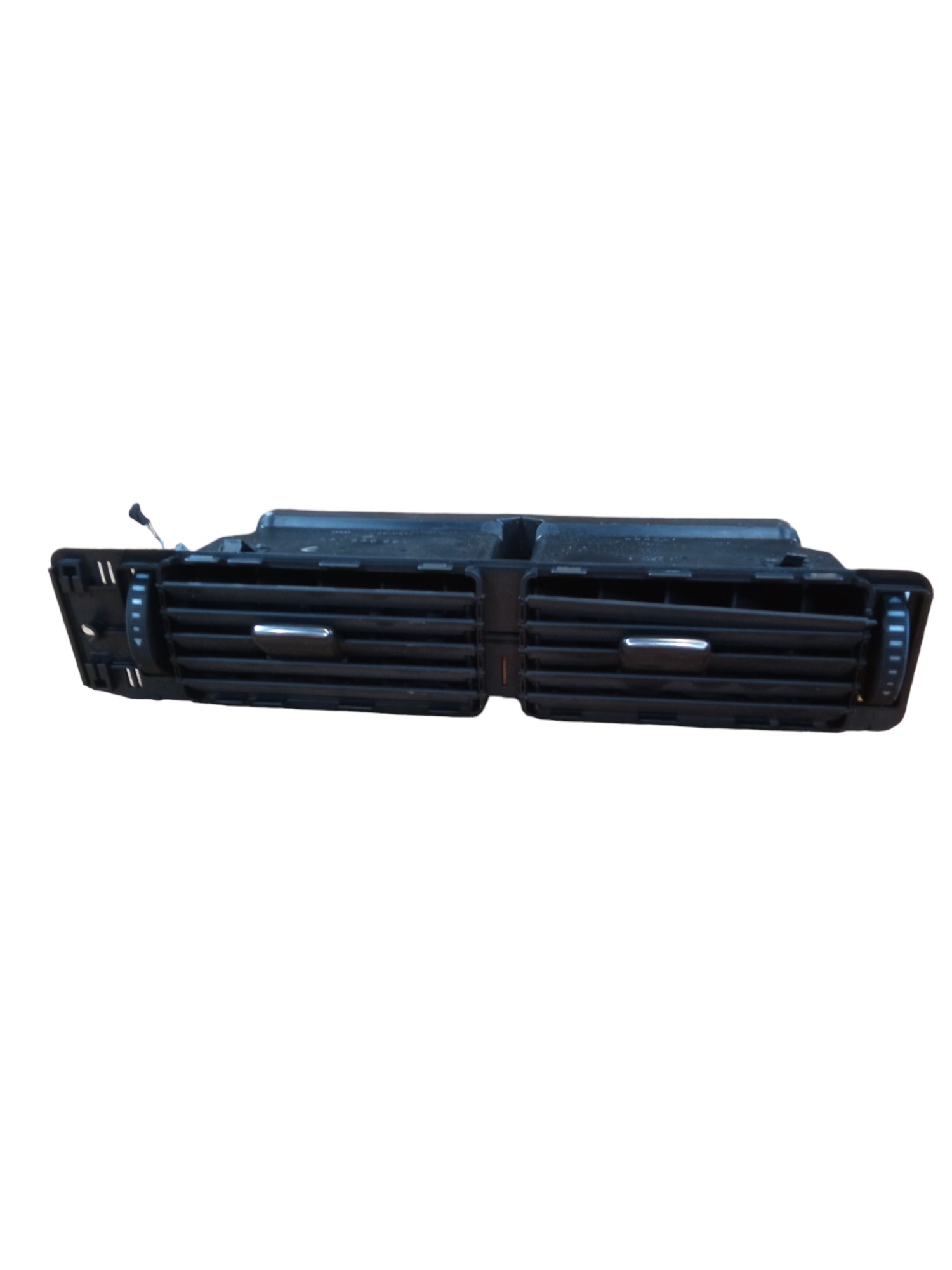 Difusor De Ar Central Do Painel Original Audi A6 2000 1