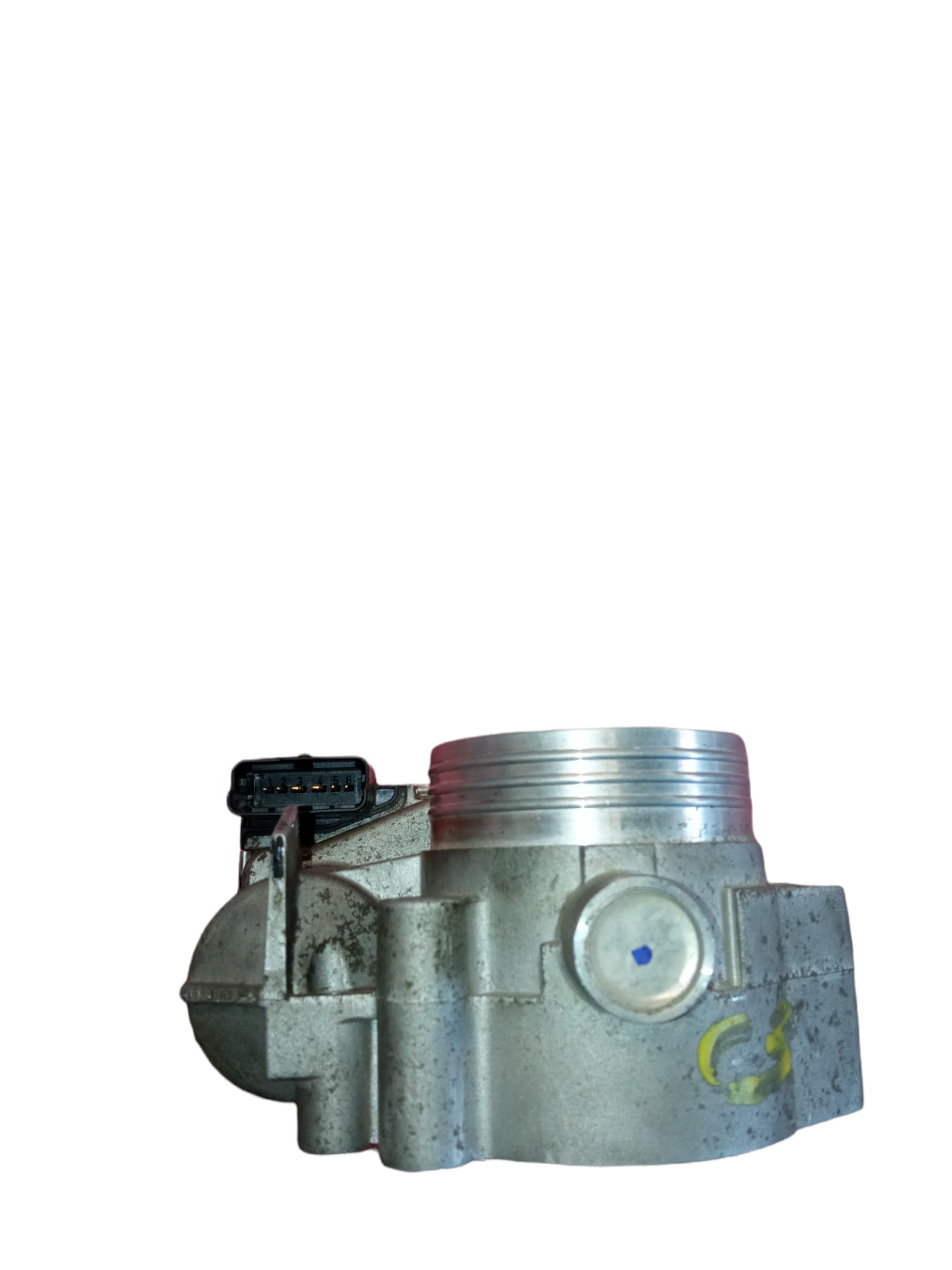 Tbi Citroen C3 Peugeot 1.6 16v 4