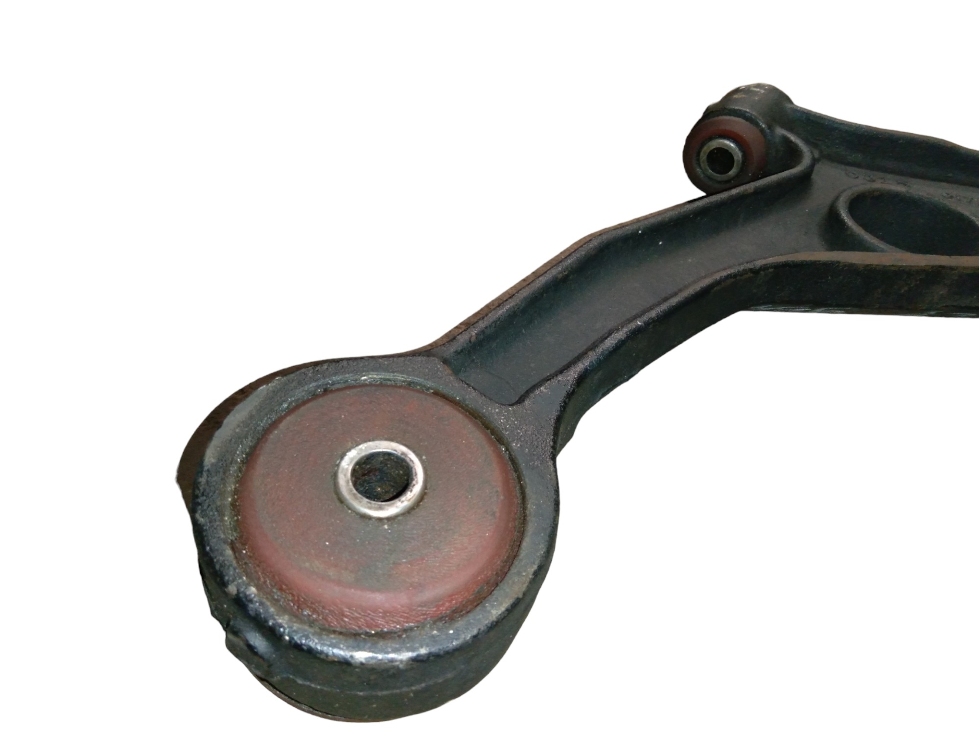 Balança Bandeja Dianteira Esquerda Chrysler Sebring 07/10 3