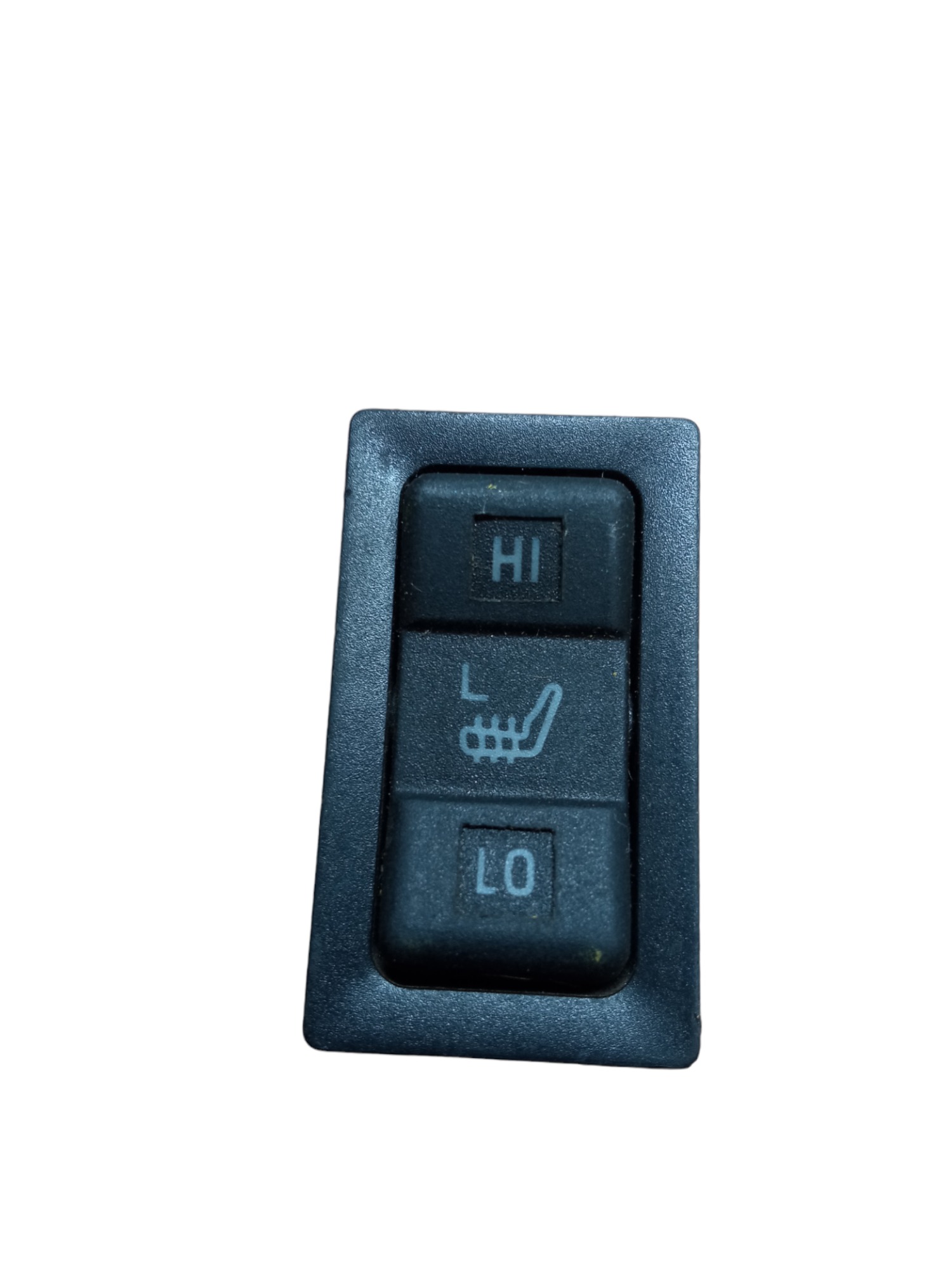 Botão Aquecimento Elétrico Do Assento Chery Tiggo T116800980