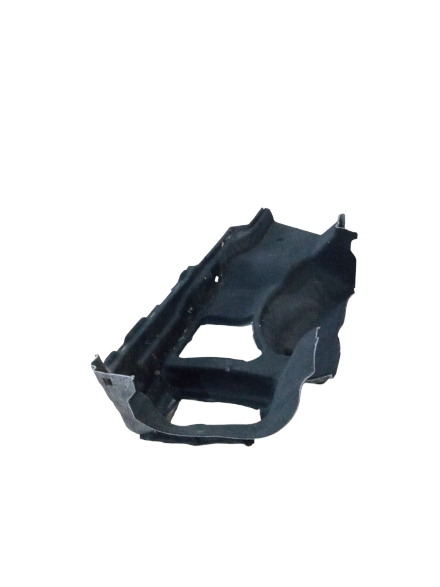 Forro Lateral Porta-malas Direito Mercedes E350 2009/2013 3