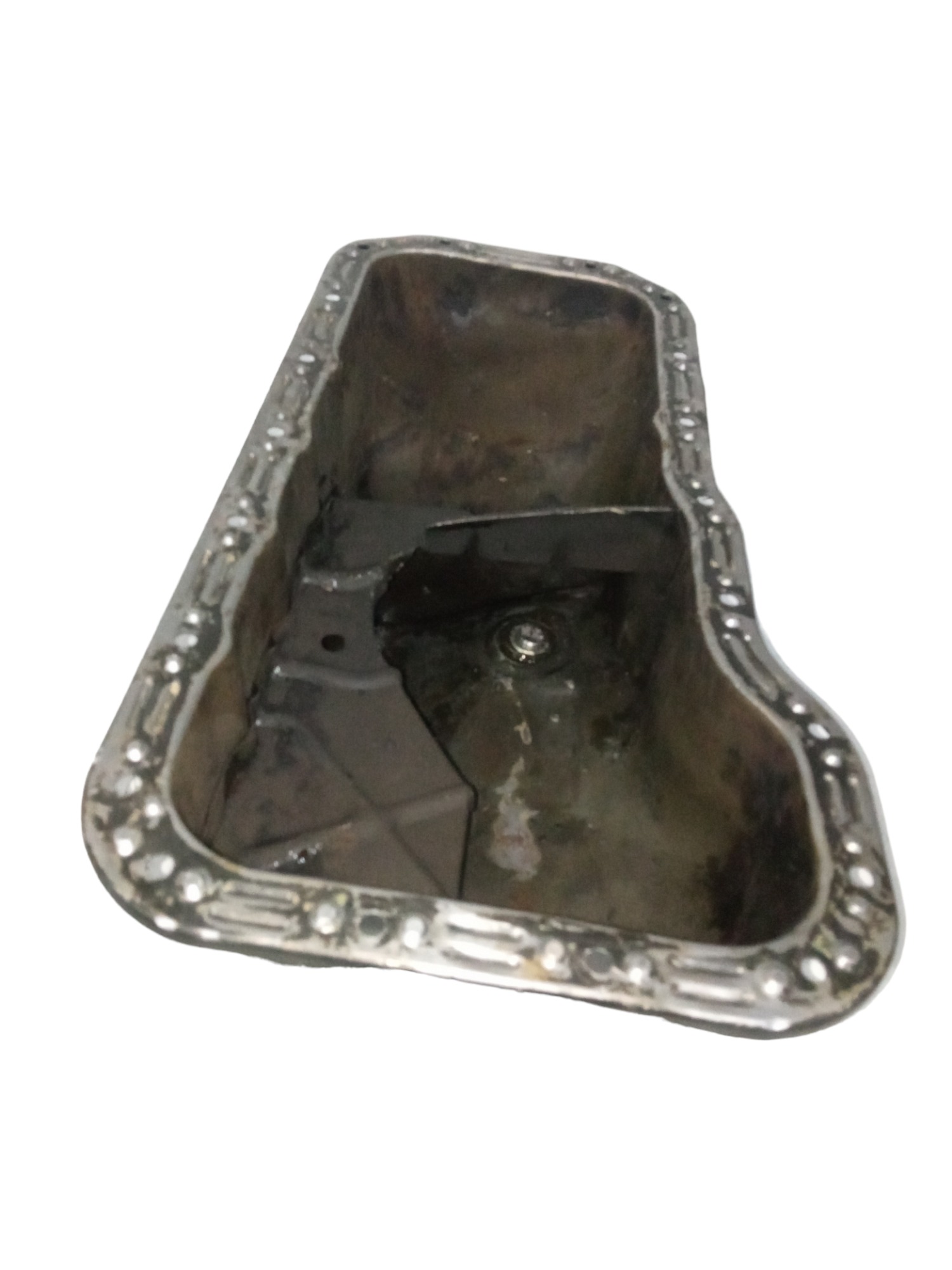 Carter Motor Fiat Uno/ Elba/ Premio 1990/1998 5